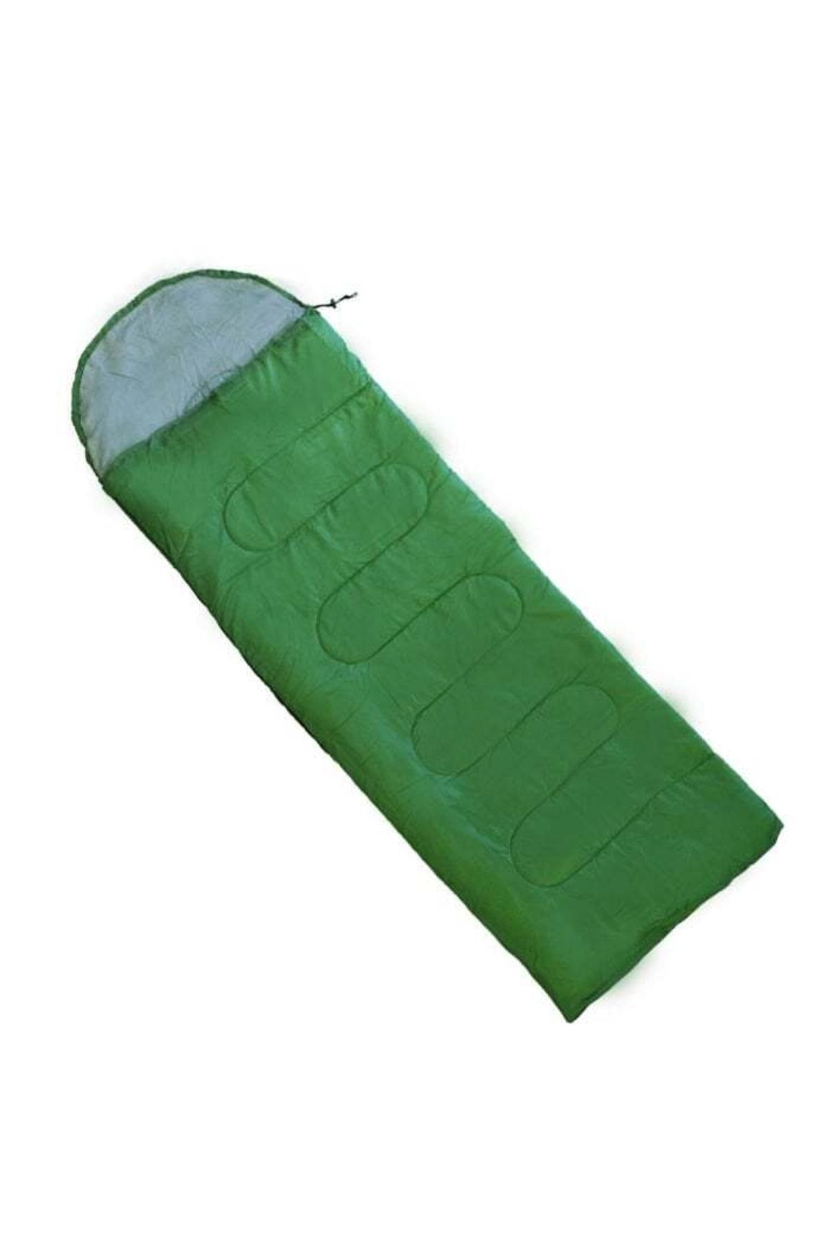 Green sleeping discount bag