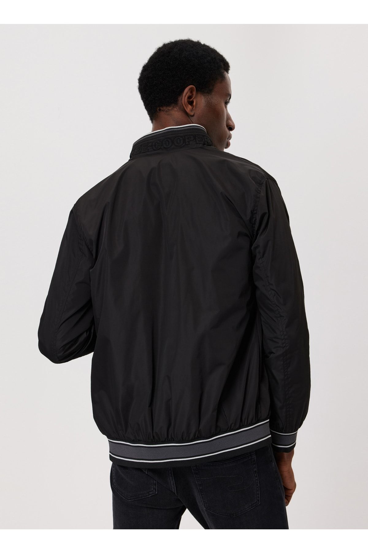 Lee cooper down jacket shop