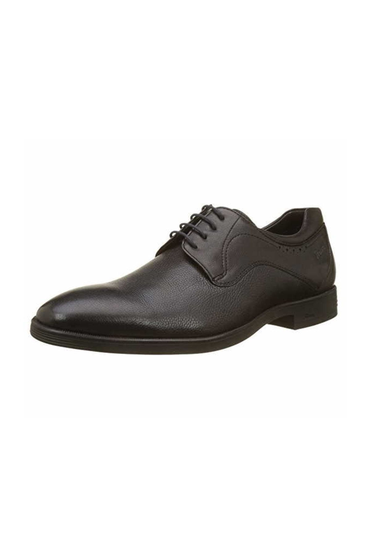 Sioux Walkingschuh Schwarz Flacher Absatz Fast ausverkauft