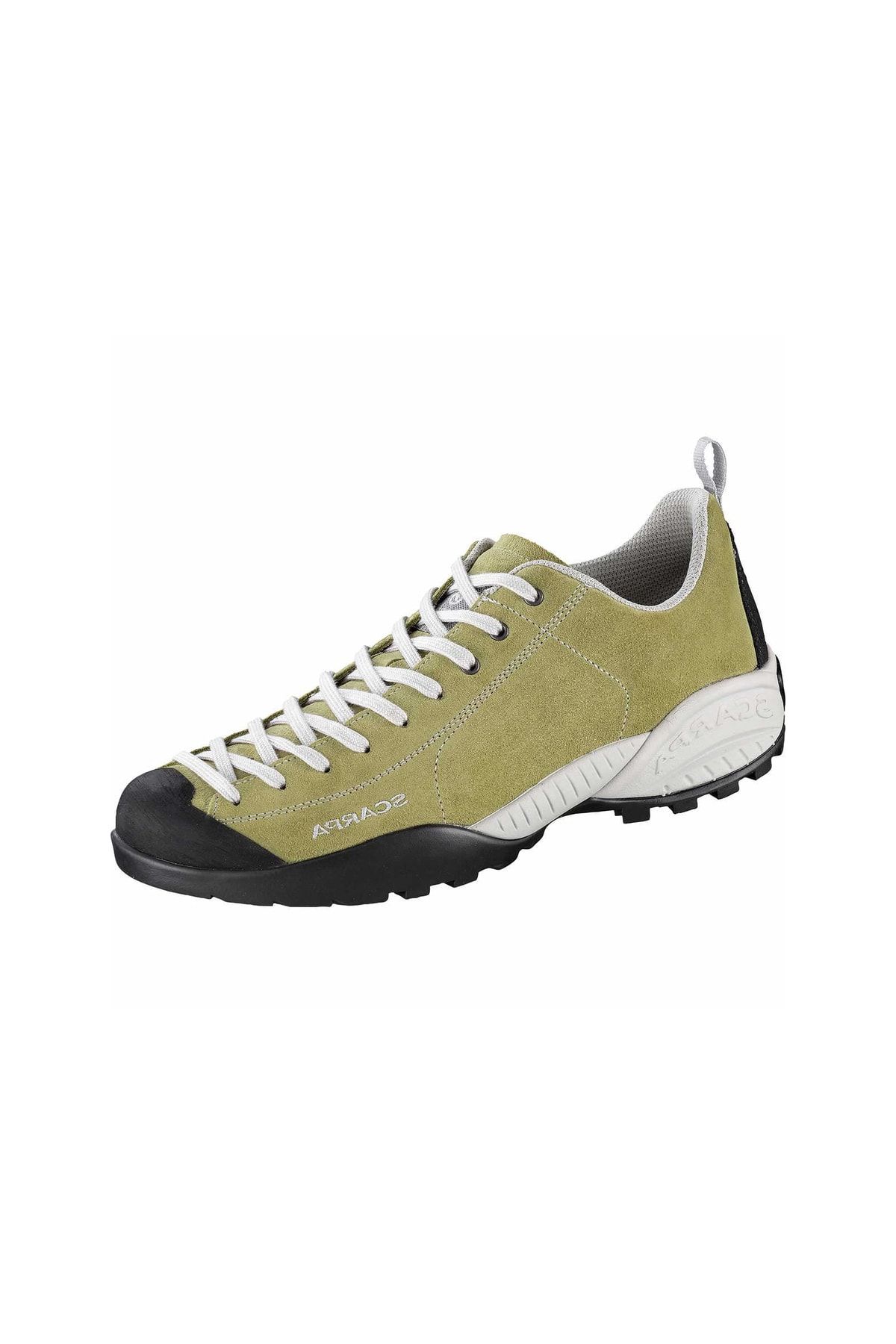 Scarpa Outdoor-Schuhe Grün Flacher Absatz Fast ausverkauft