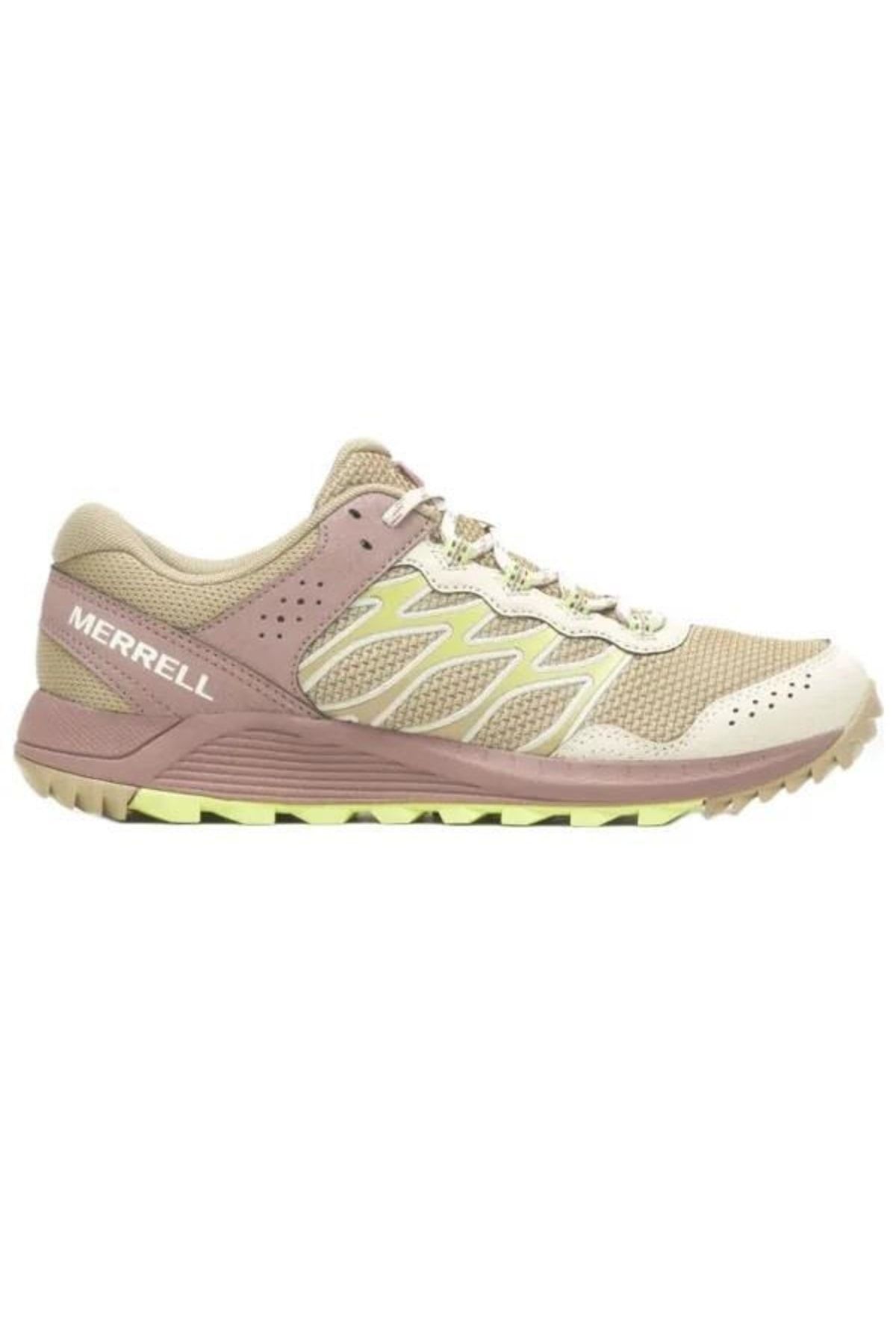 Merrell J067738 Wildwood Oyster selery Women s Outdoor Shoes