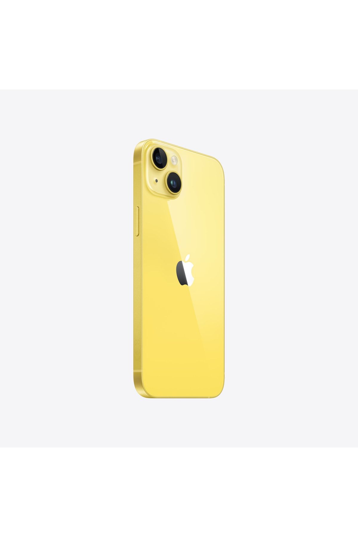 iPhone 14 Plus 128 GB Sarı - 4