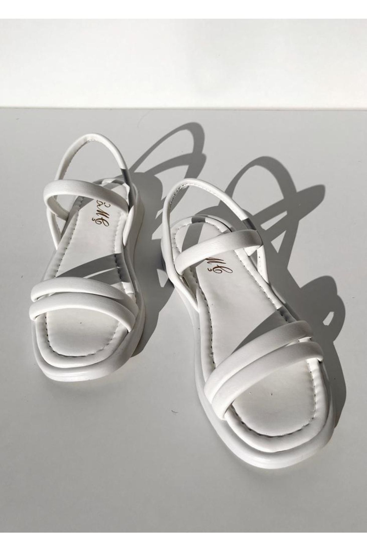 Devin shop platform sandal