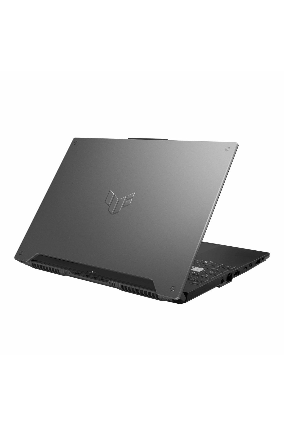 Gaming Notebook TUF Gaming F15 FX507ZC4-HN107W 15.6, Intel Core i7, 16 GB  RAM, 512 GB SSD, NVIDIA GeForce RTX 3050 - Ordinateurs portable de gaming