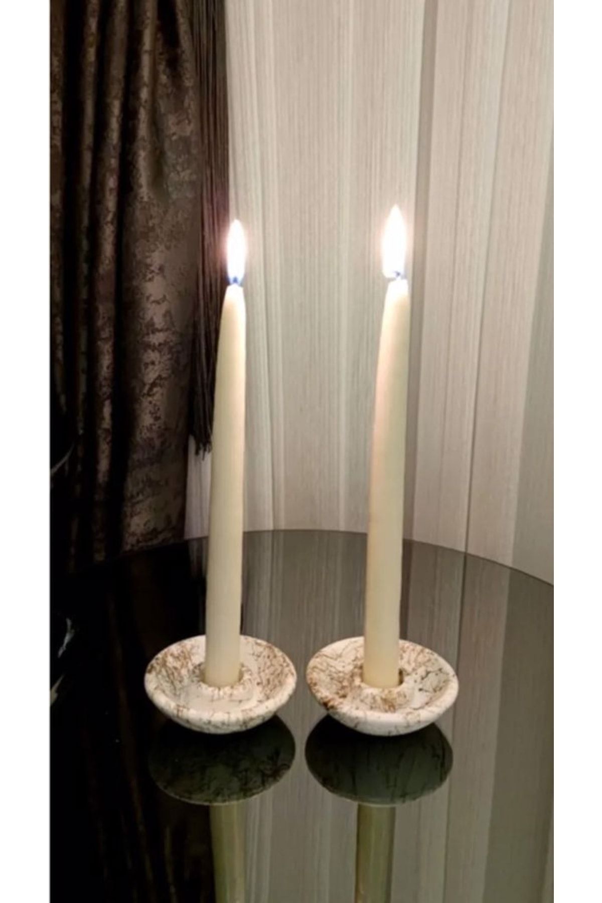 Discount candlesticks top