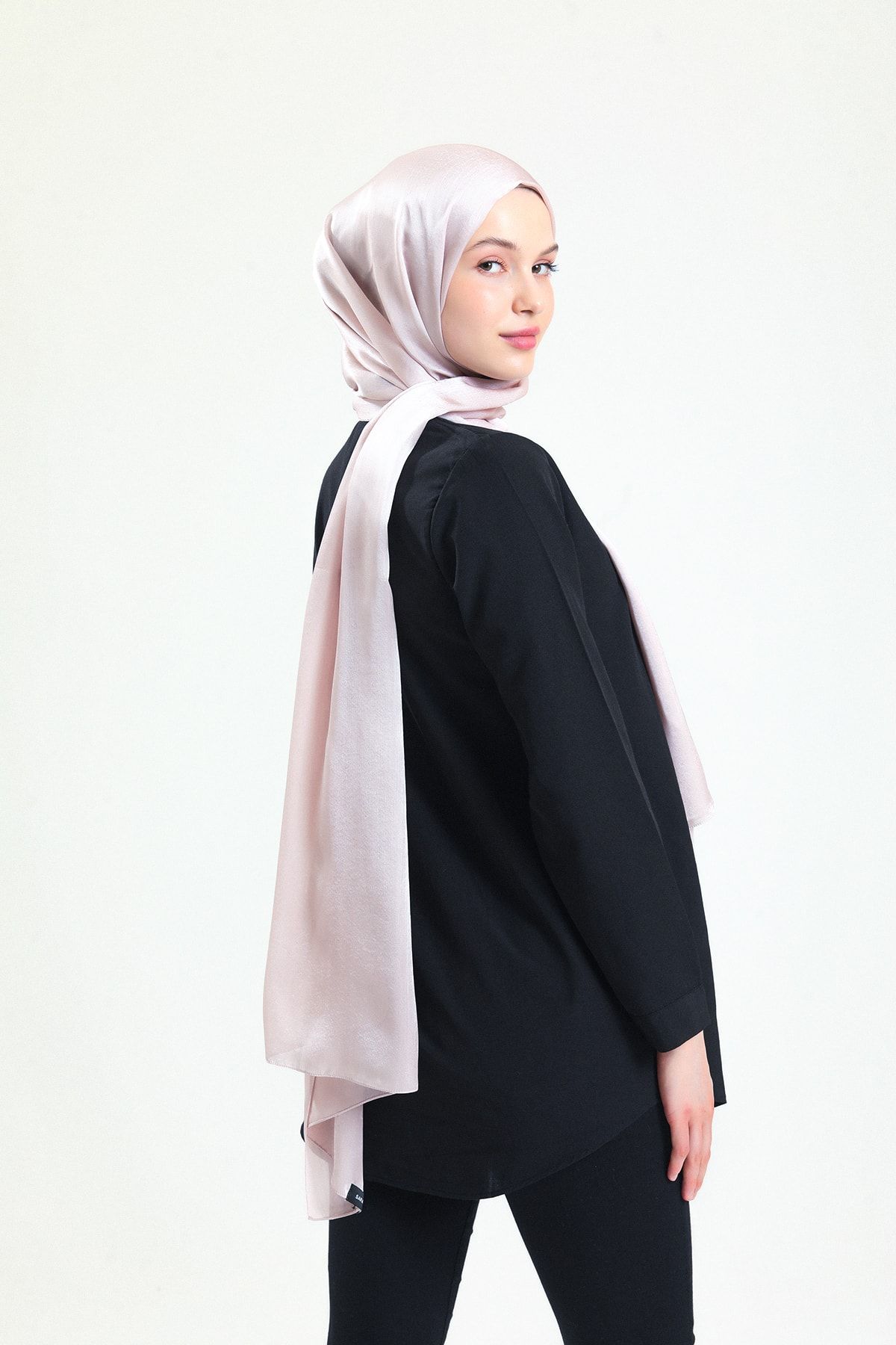 Sarar Shawl - Beige - Casual - Trendyol