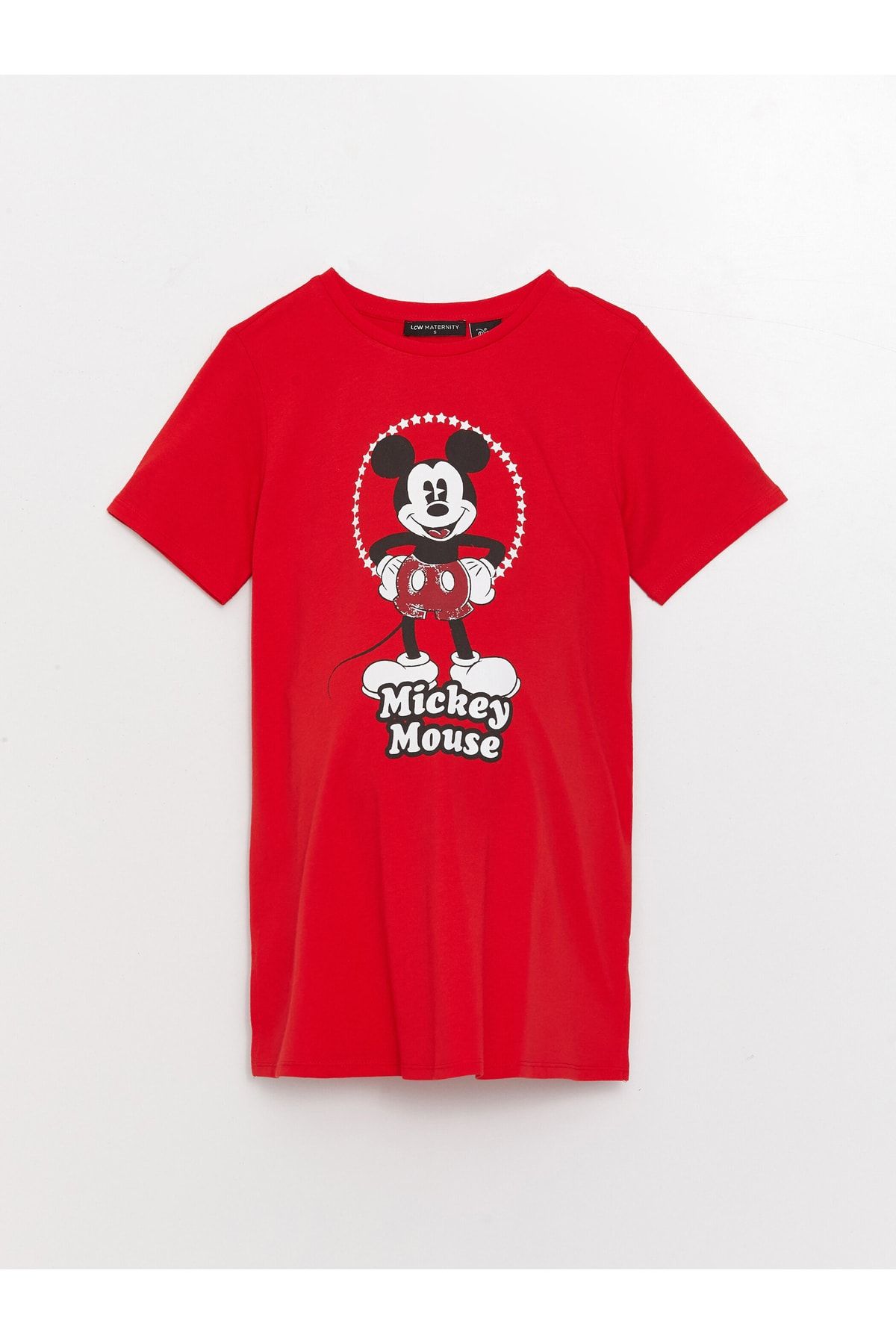 Mickey maternity shirt deals