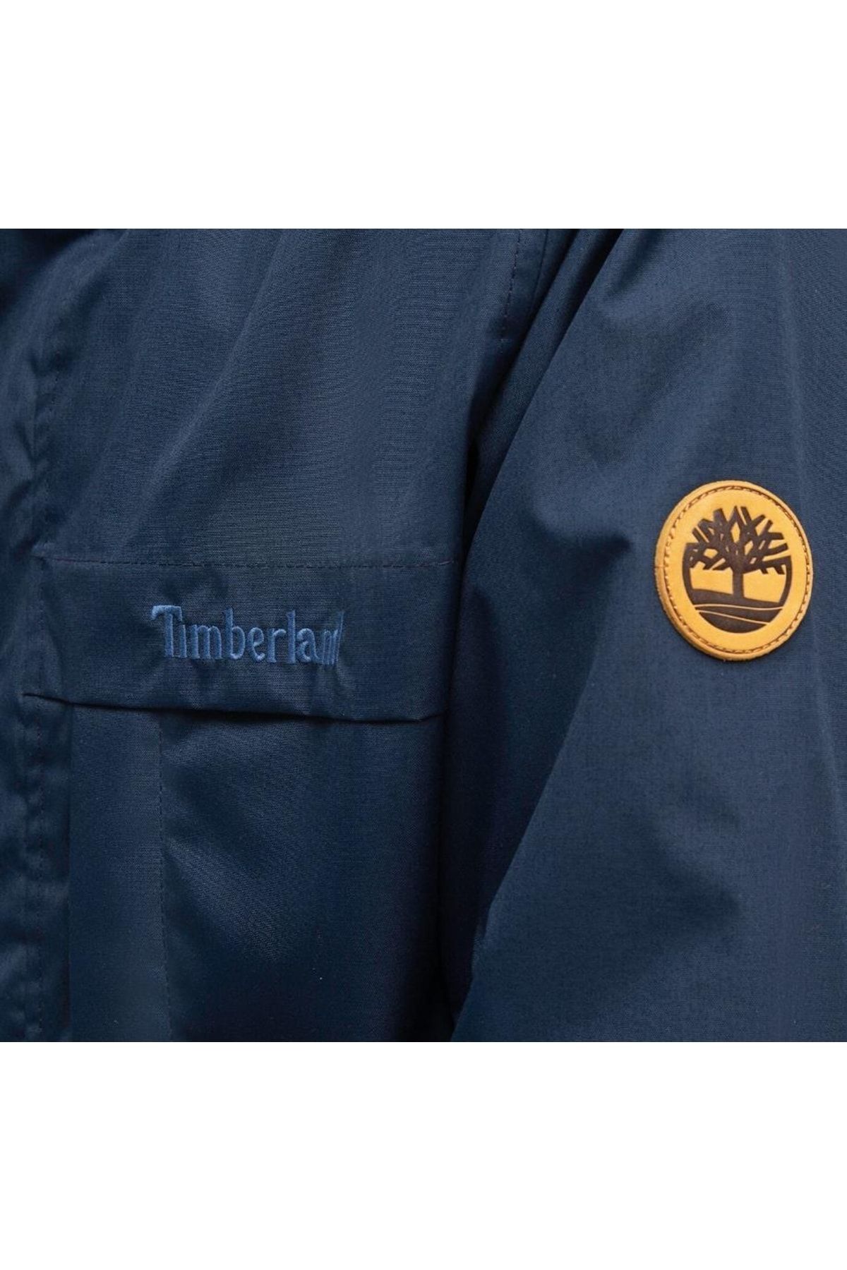 Timberland پوسته مقاوم در برابر آب J Tb0a5xrs4331