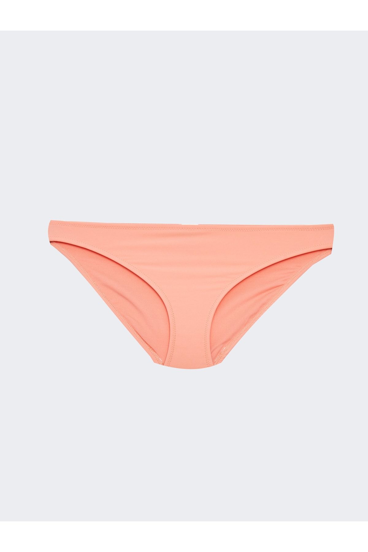 LC Waikiki Damski Dół Od Bikini Ze Wzorzystej Tkaniny Raszlowej Kobieta - 38
