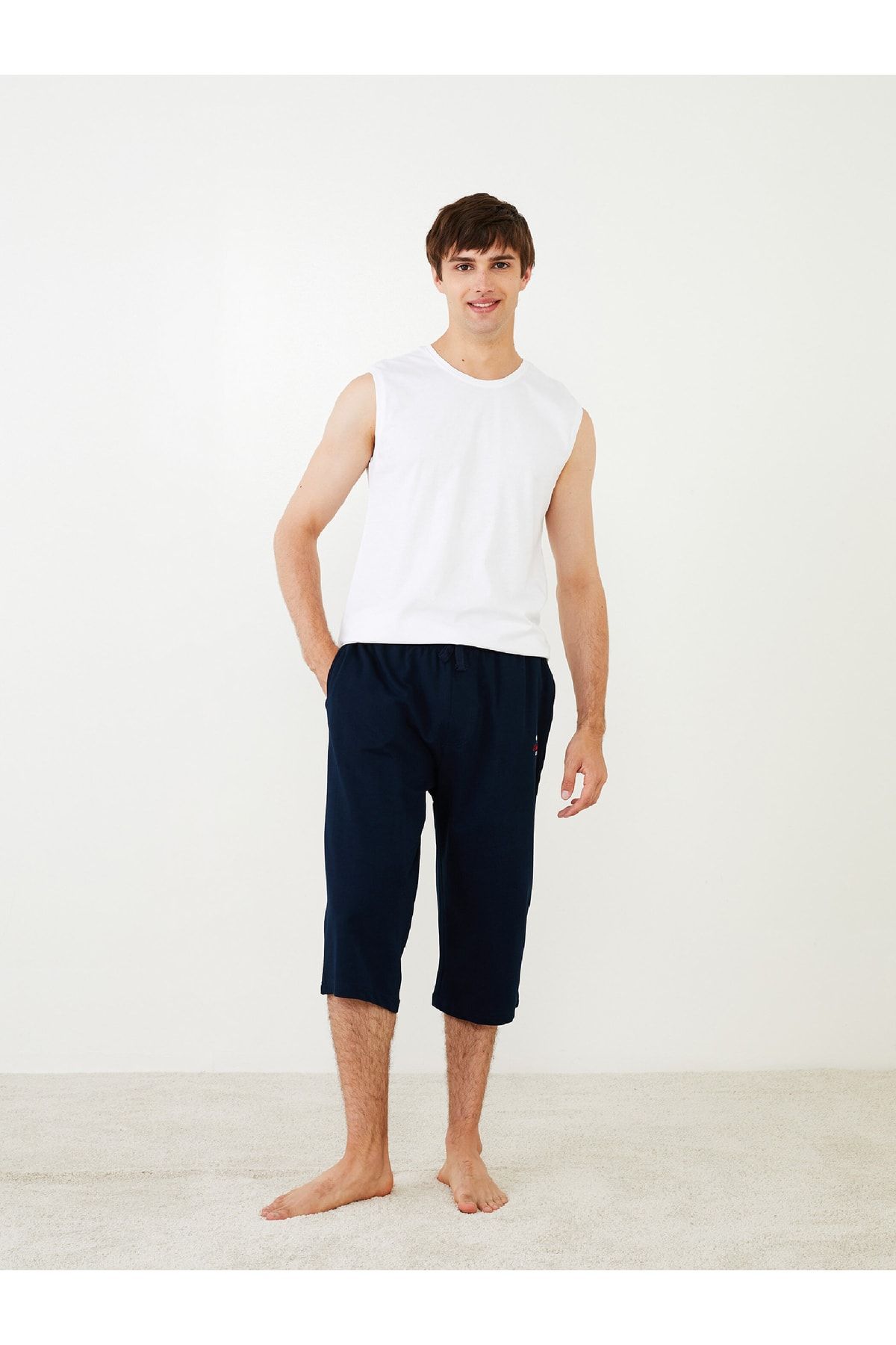 LC Waikiki-Men's Pajama Bottoms - Standard Fit 2
