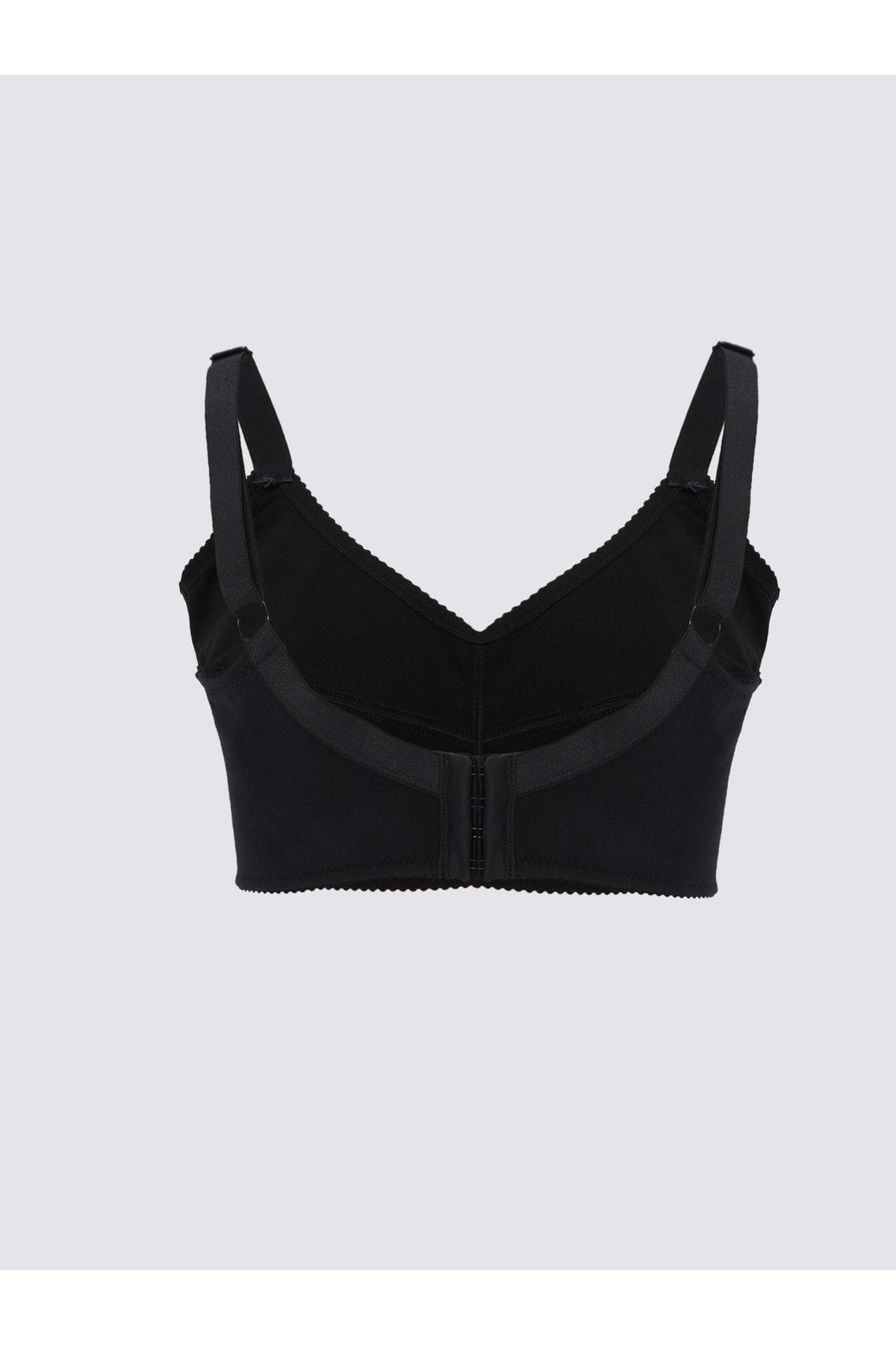 LC Waikiki-Non-wired Non-padded Straight Recovery Bra 2