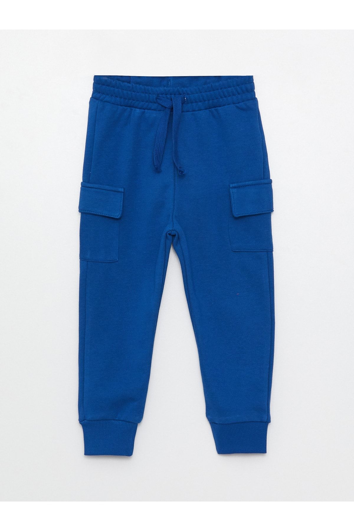 LC Waikiki Jogginghose Blau Jogger Fast ausverkauft