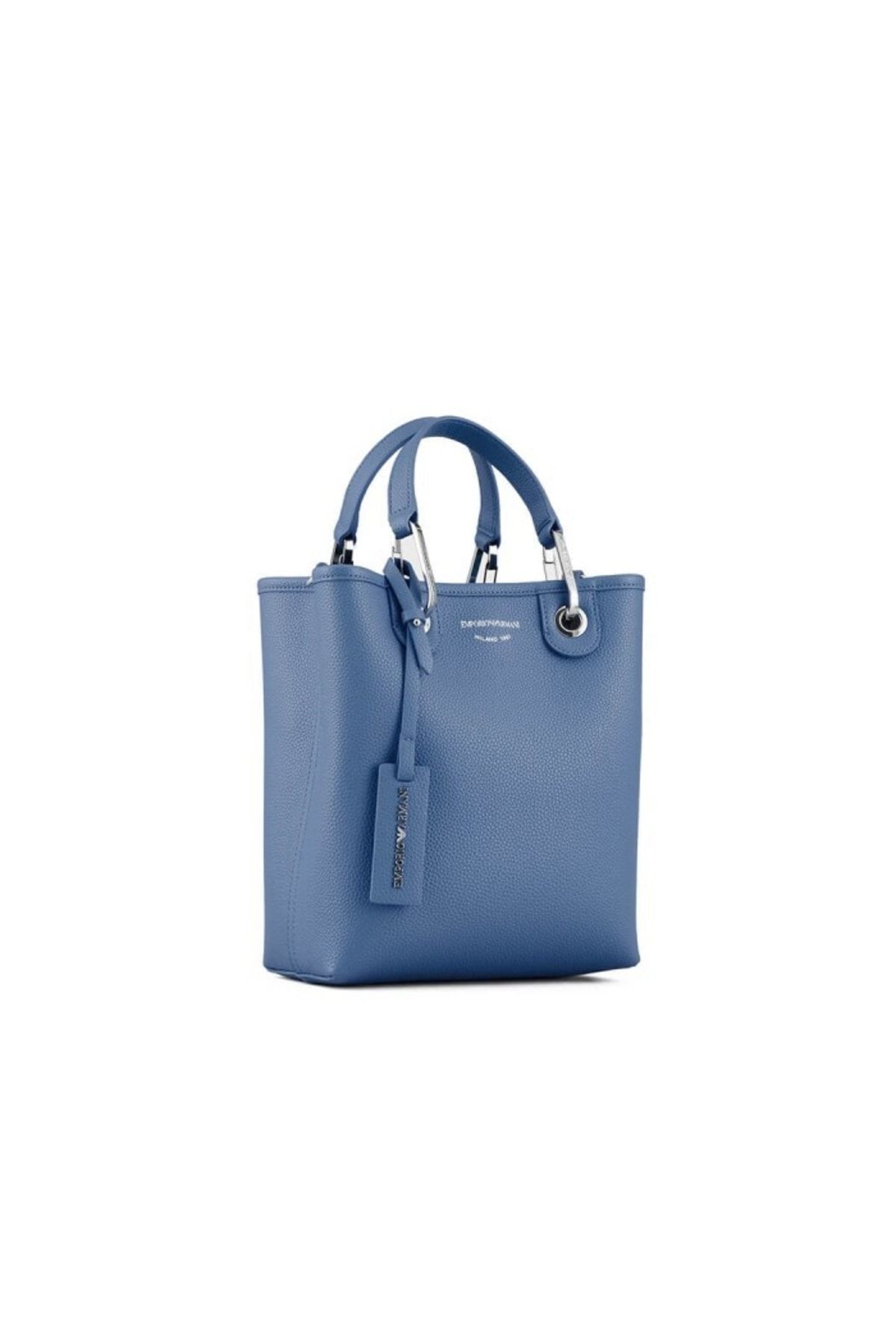 Armani cheap bag blue