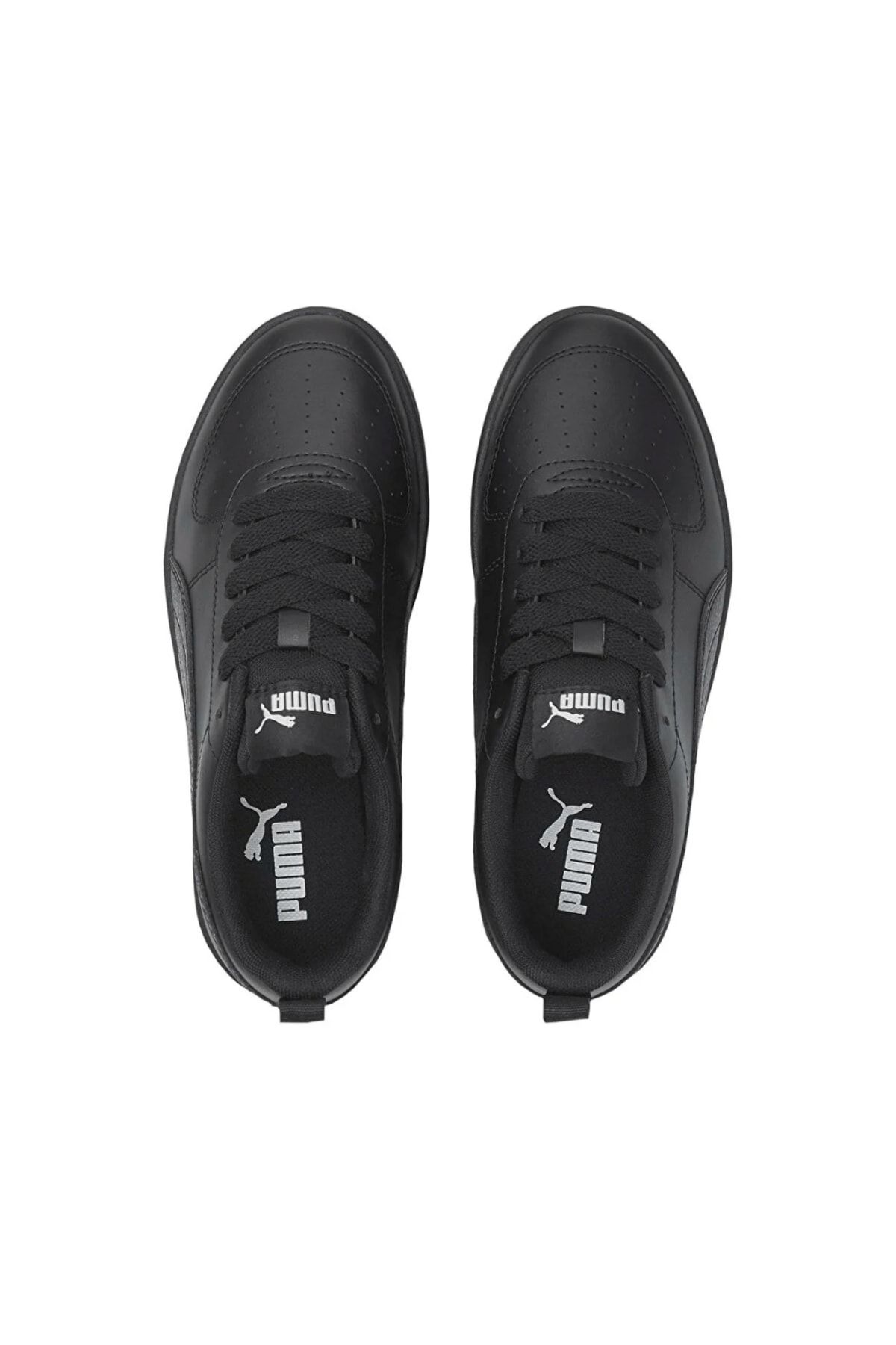 Puma Rickie Jr Daily Walking کفش ورزشی Softfoam