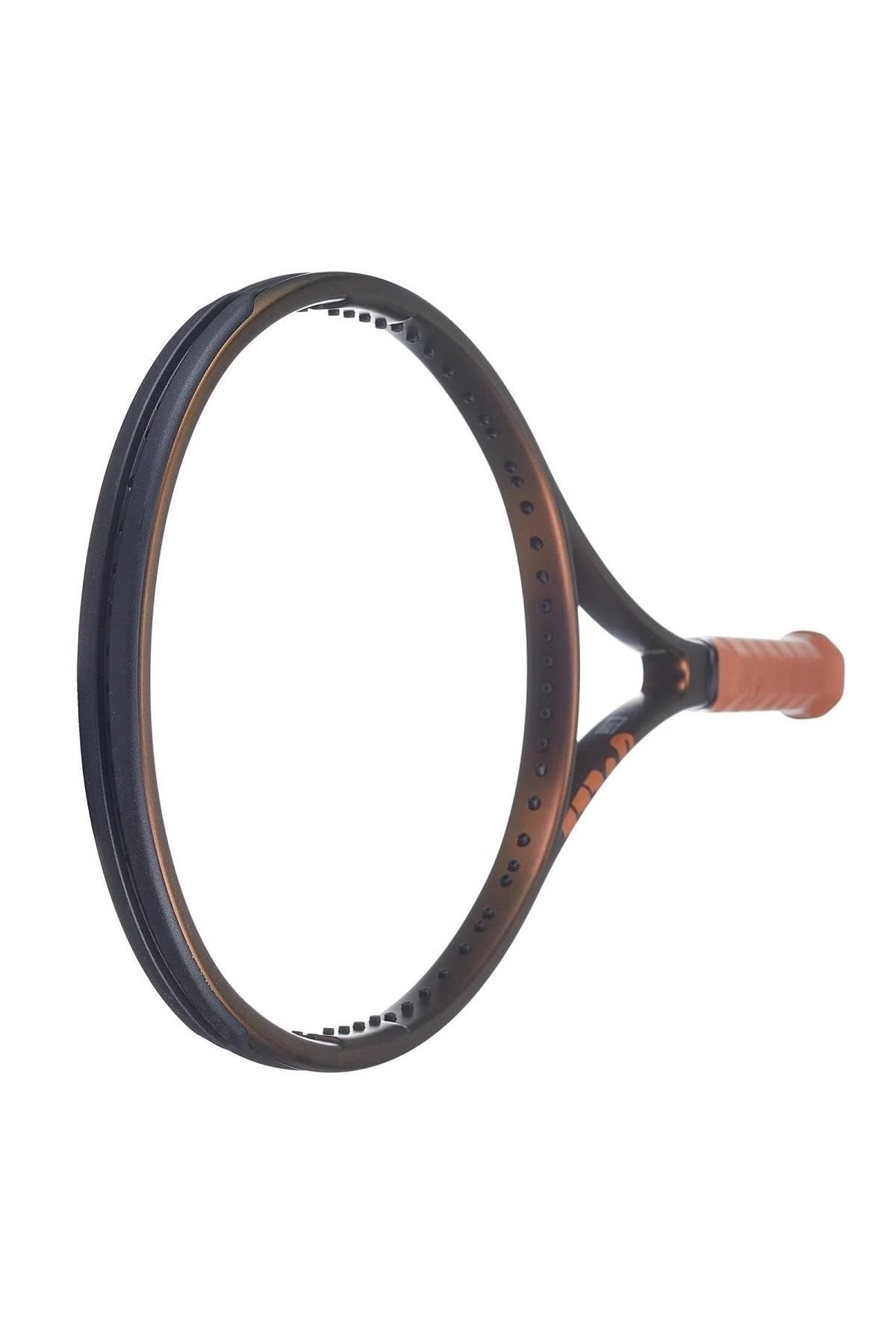 راکت تنیس PRO STAFF 97 V14 315GR عملکرد بزرگسالان 27 GRIP L3 Wilson