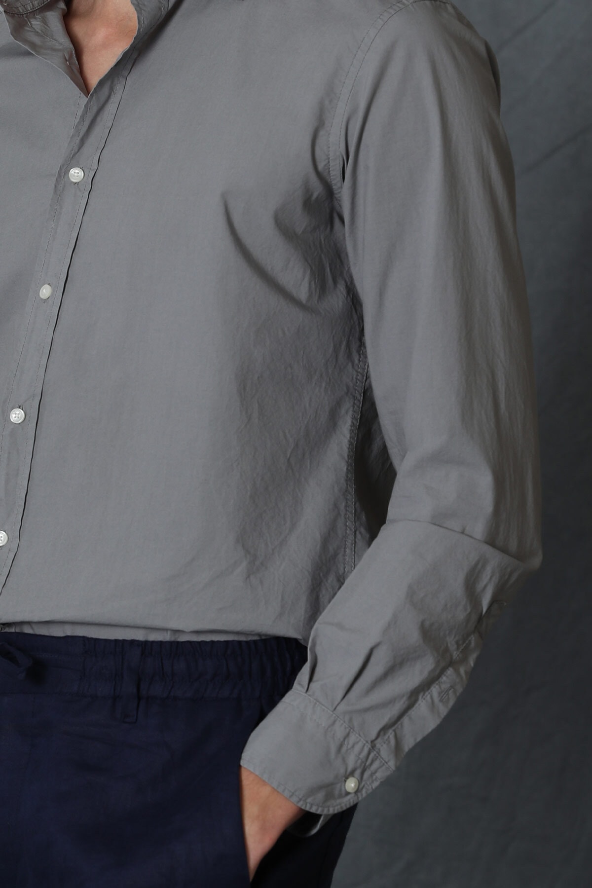 پیراهن مردانه لوفیان | 111010585 Lufian - Image 3