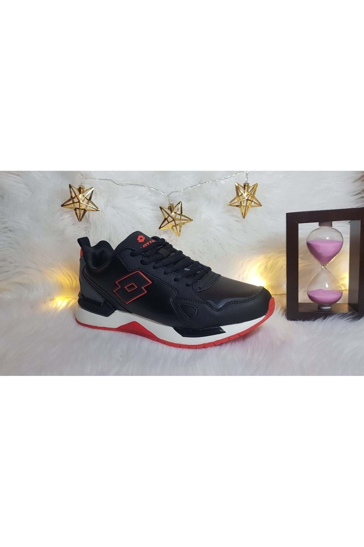 Lotto hotsell highrun shoes