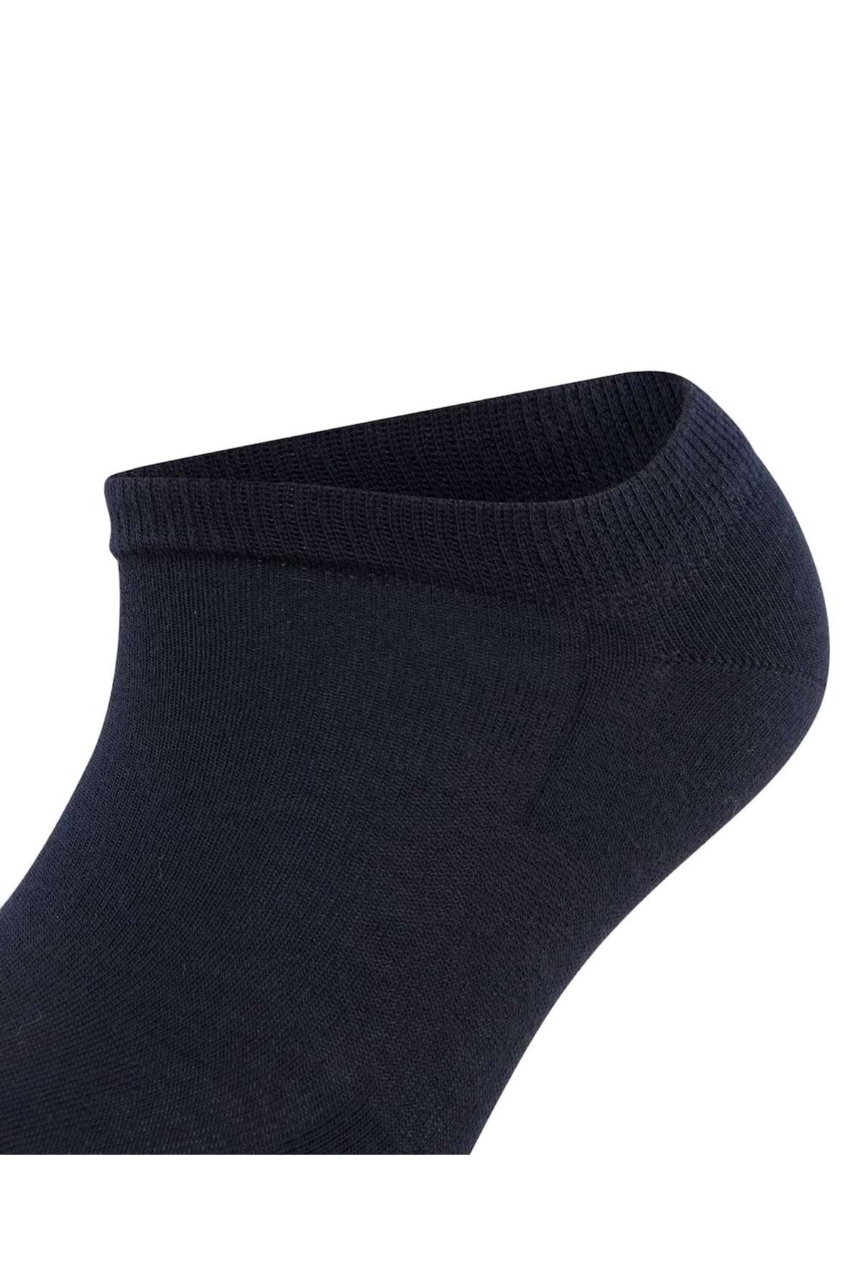 FALKE Socken Dunkelblau 1 Stück Fast ausverkauft XV7361