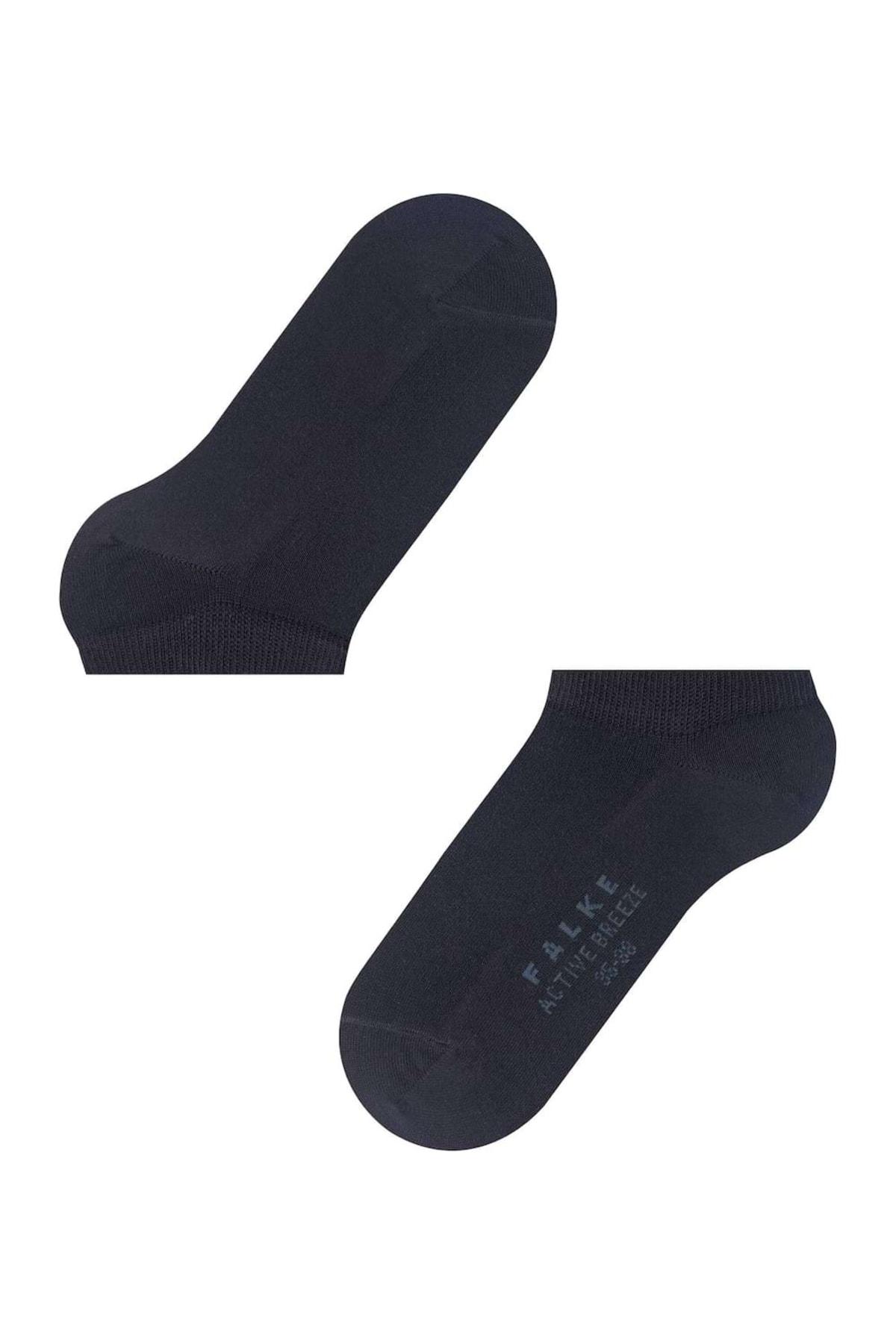 FALKE Socken Dunkelblau 1 Stück Fast ausverkauft XV7361