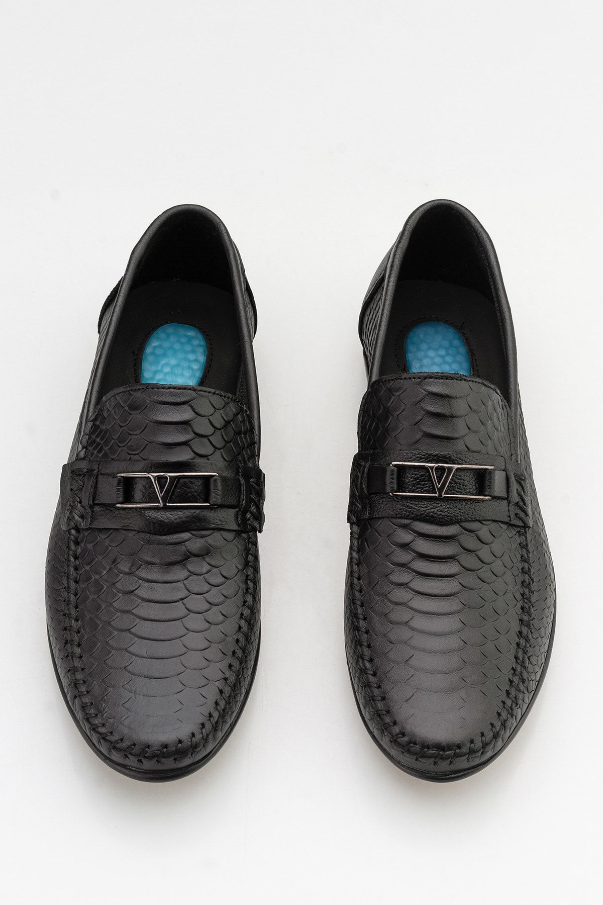 Gel hot sale shoes loafers