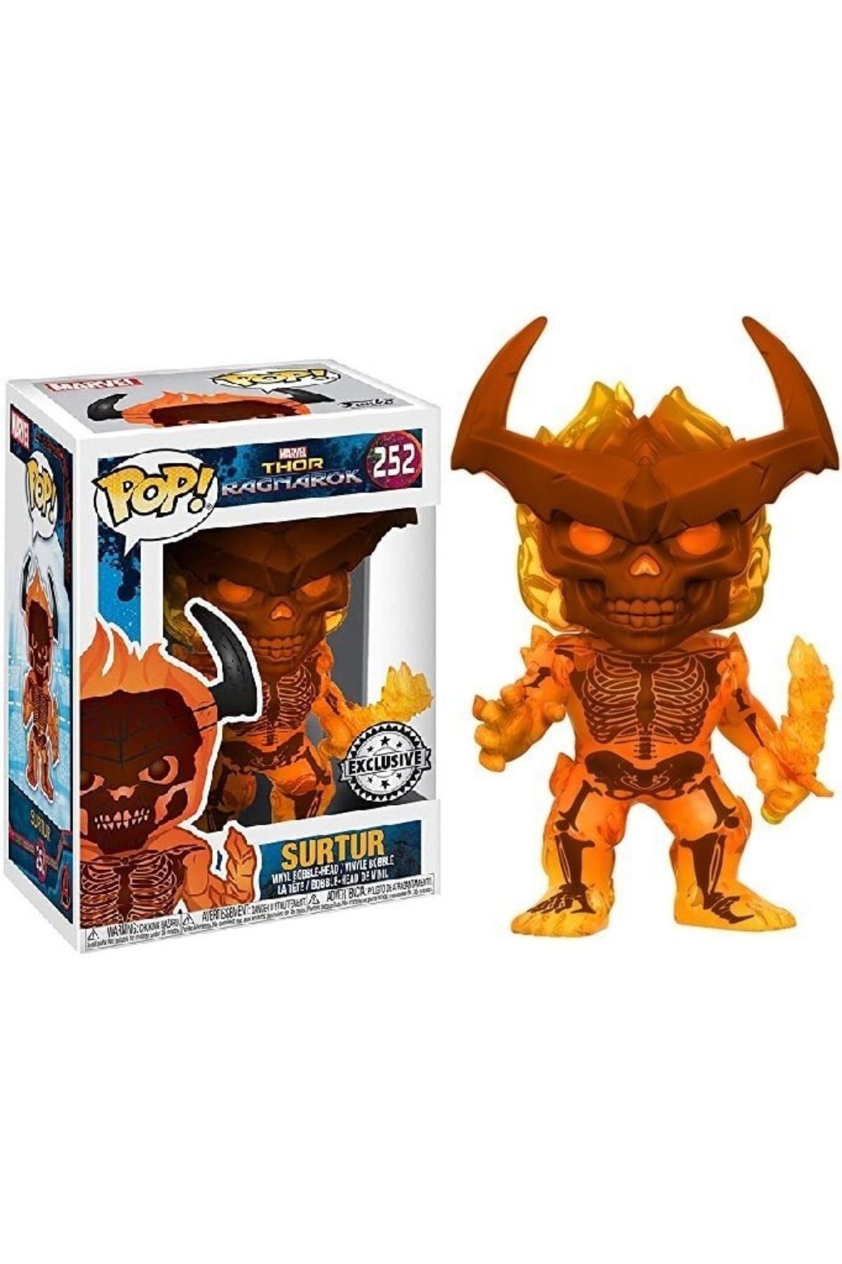 Surtur 2024 funko pop