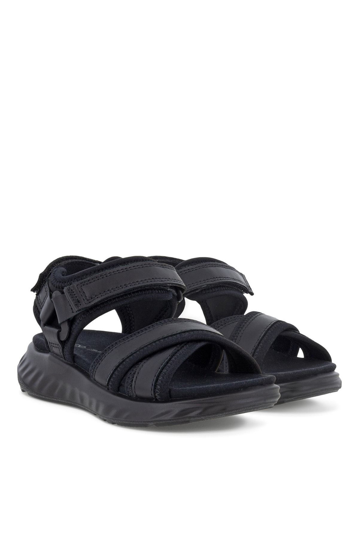 Ecco Sandale Girl SP1 Lite Sandal K BlackBlack