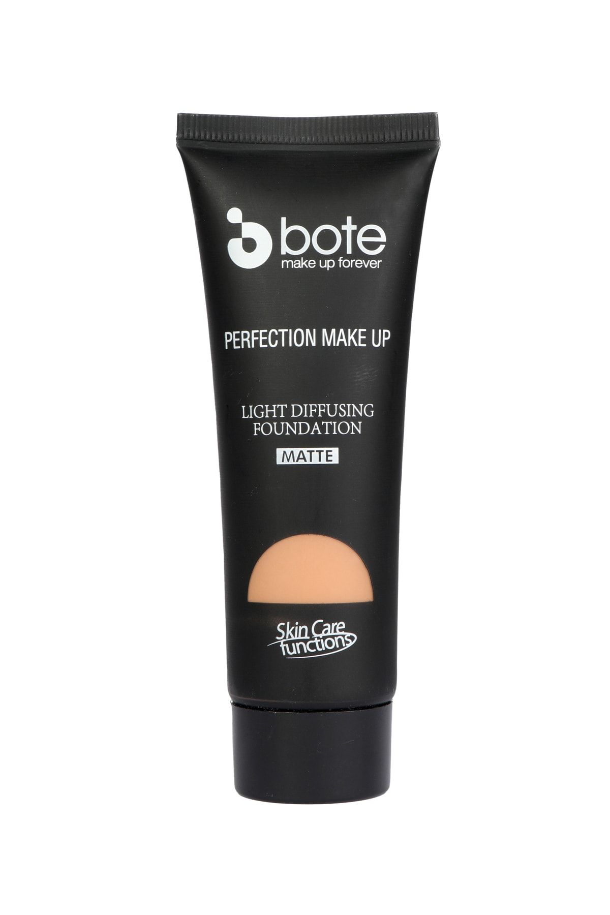 Bote-Makeup Light Diffusing Foundation 4 1