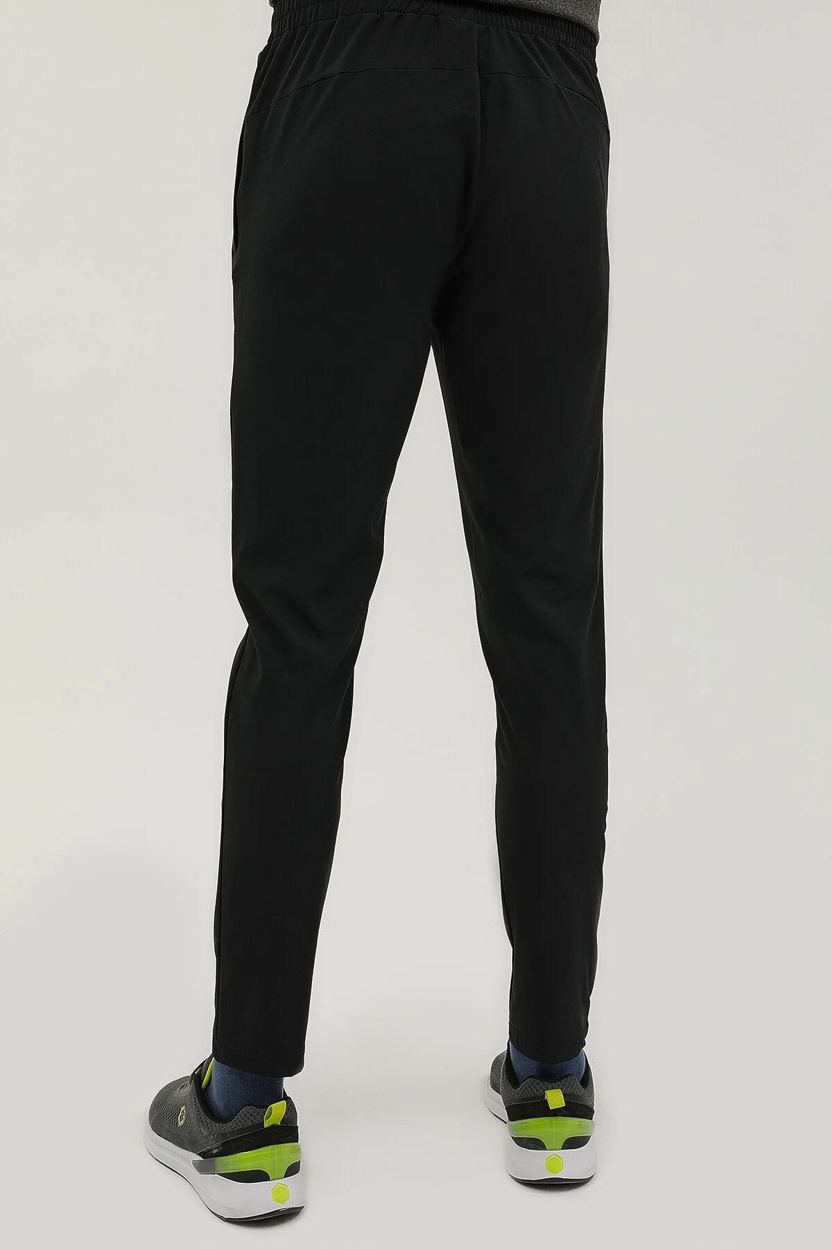 Lumberjack M cg545 Ace Woven Track Pants 2pr Men s Tracksuit