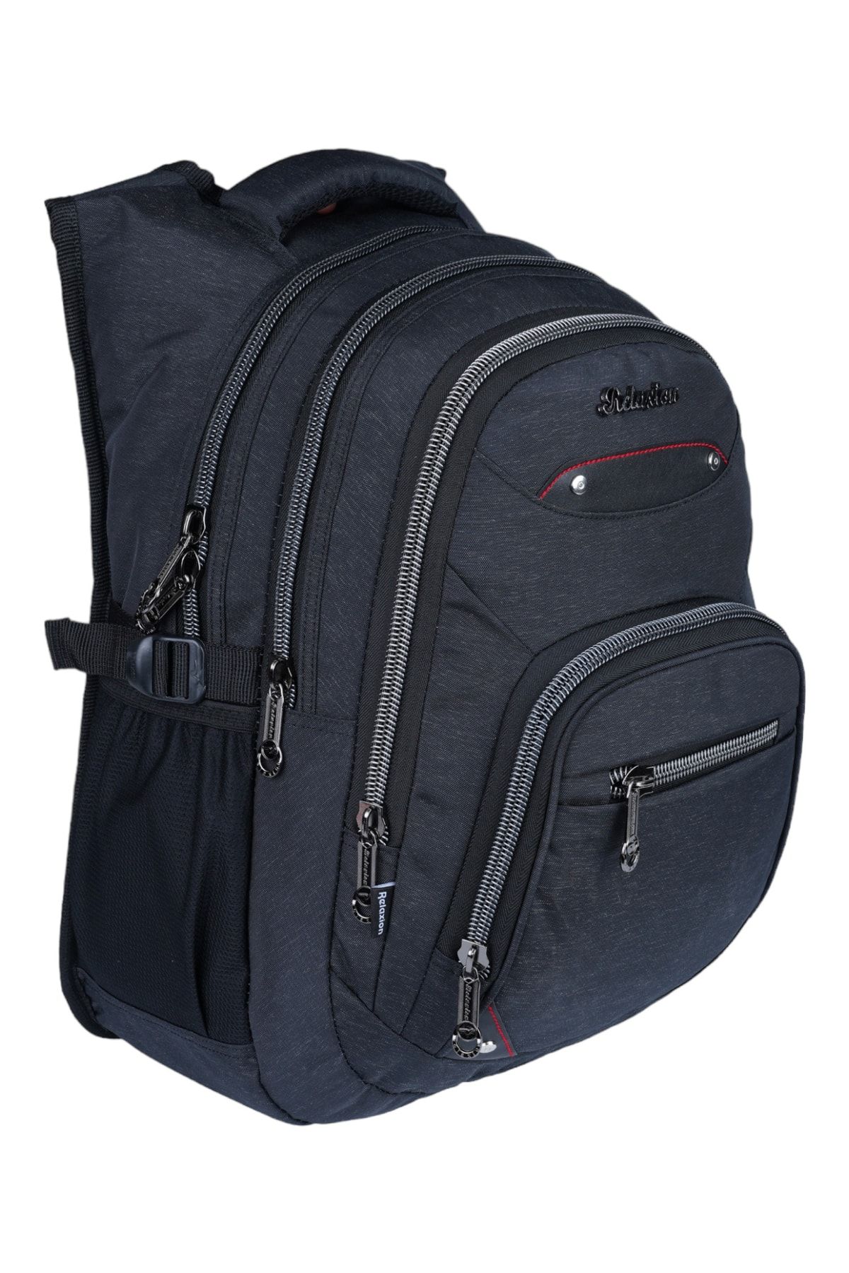 4 top compartment backpack