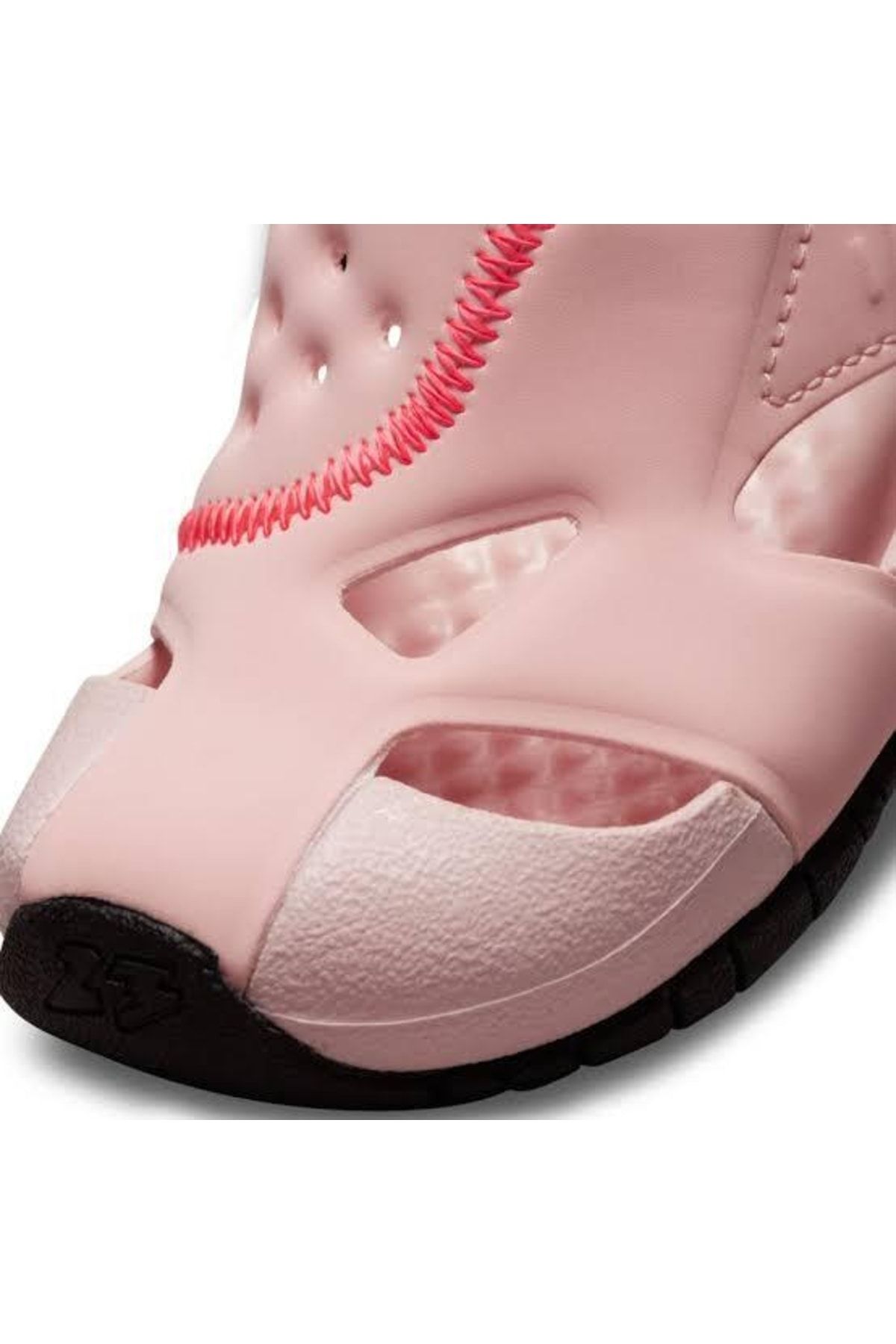 Nike جردن Flare Sport Girl Sandale Pink CI7849-602