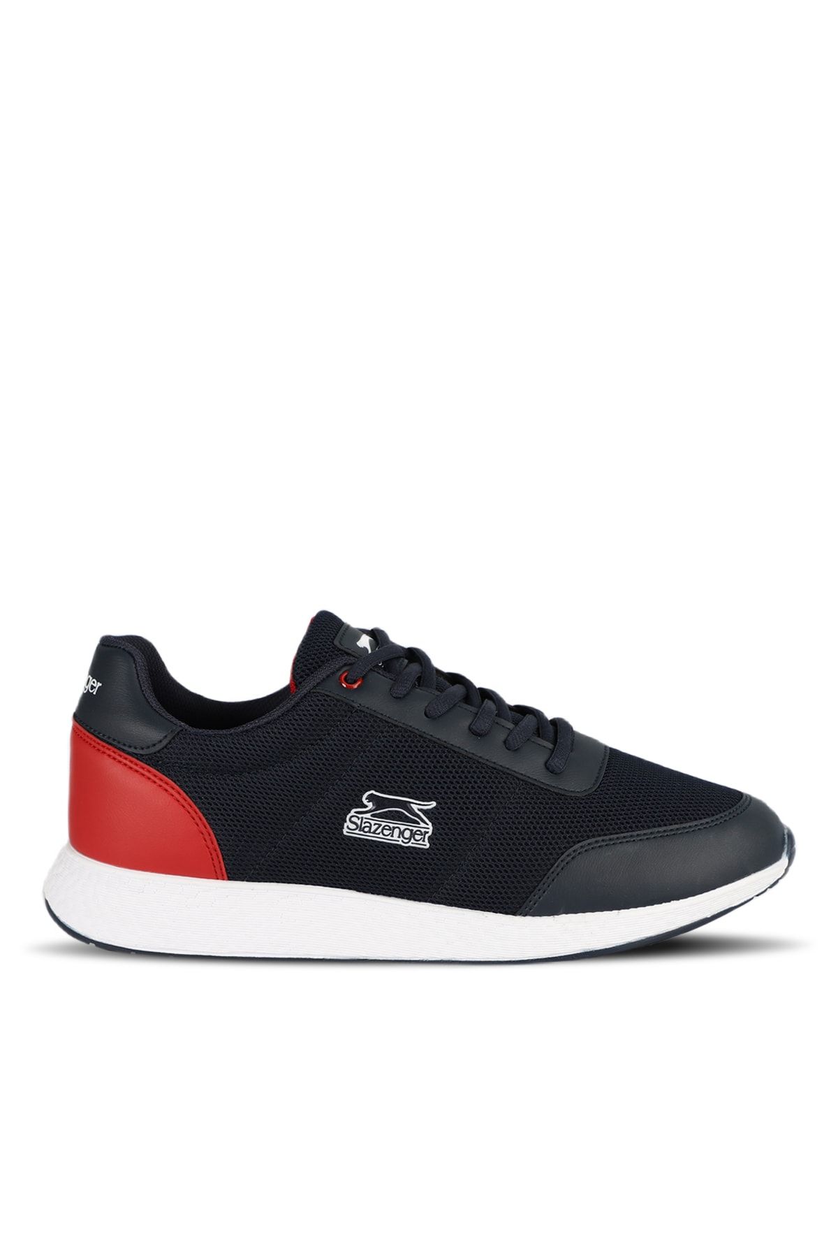 Slazenger Sneaker Dunkelblau Flacher Absatz