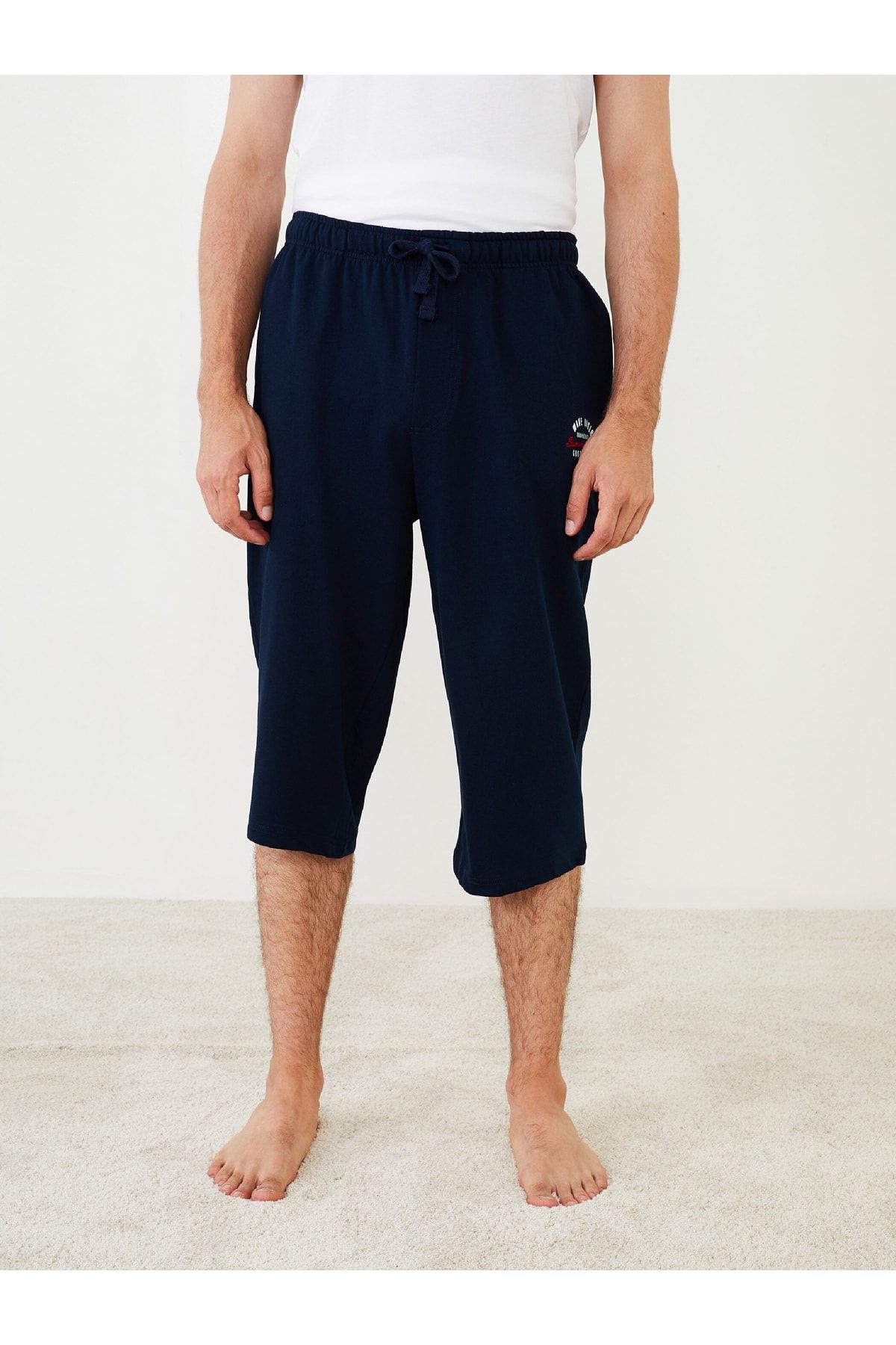 LC Waikiki-Men's Pajama Bottoms - Standard Fit 4