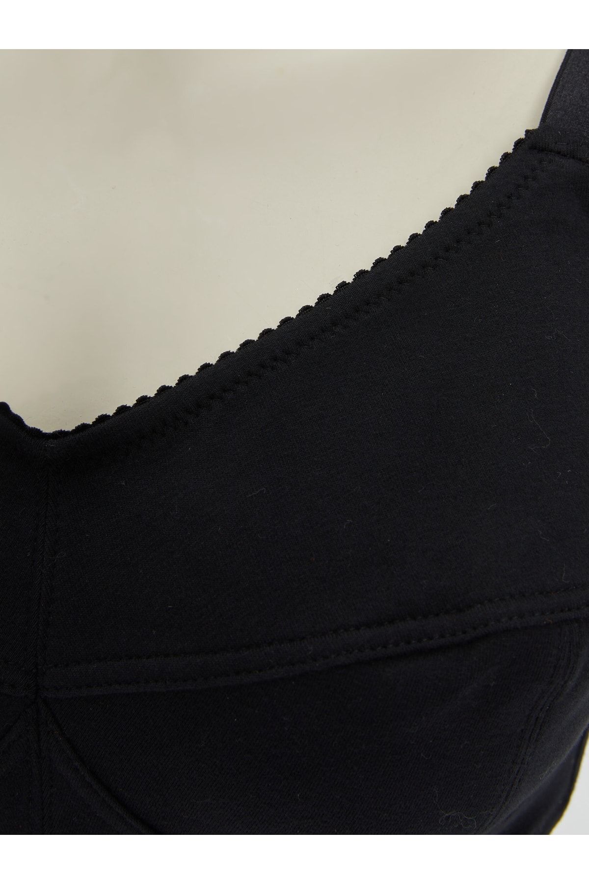 LC Waikiki-Non-wired Non-padded Straight Recovery Bra 3