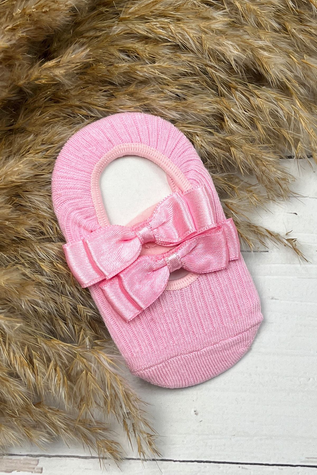 Baby girl sale ballerina socks