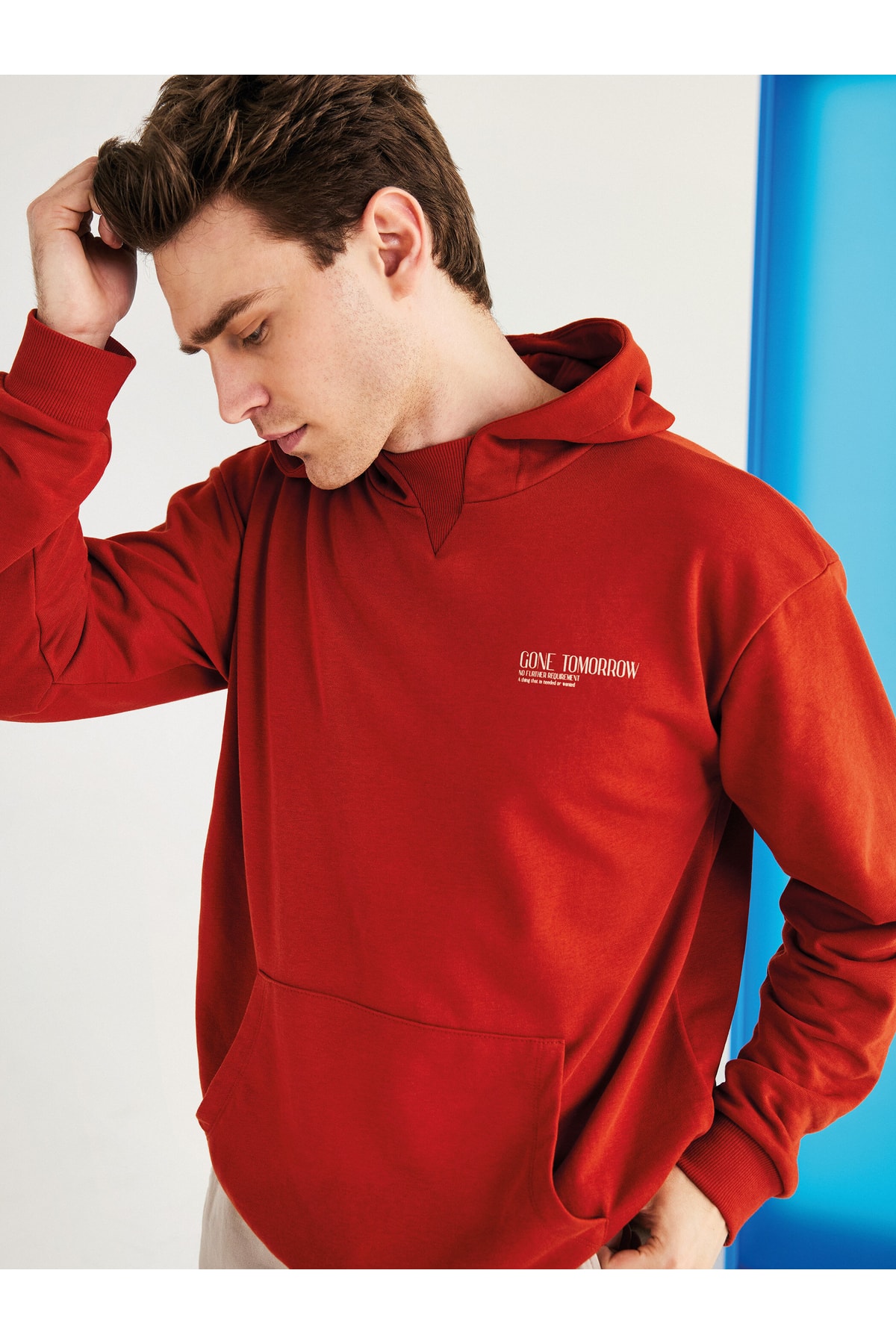 سویشرت ال سی وایکیکی S22983Z8S1V