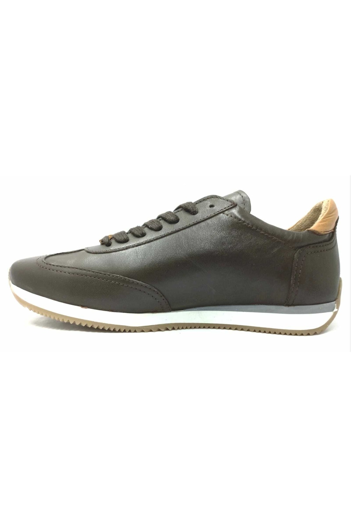 کفش کژوال مردانه راسته   | پیر کاردین Pierre Cardin 10000339 - تصویر 2