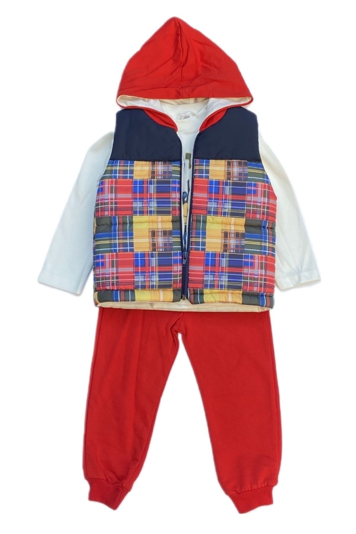 Crown and ivy long puffer vest shop
