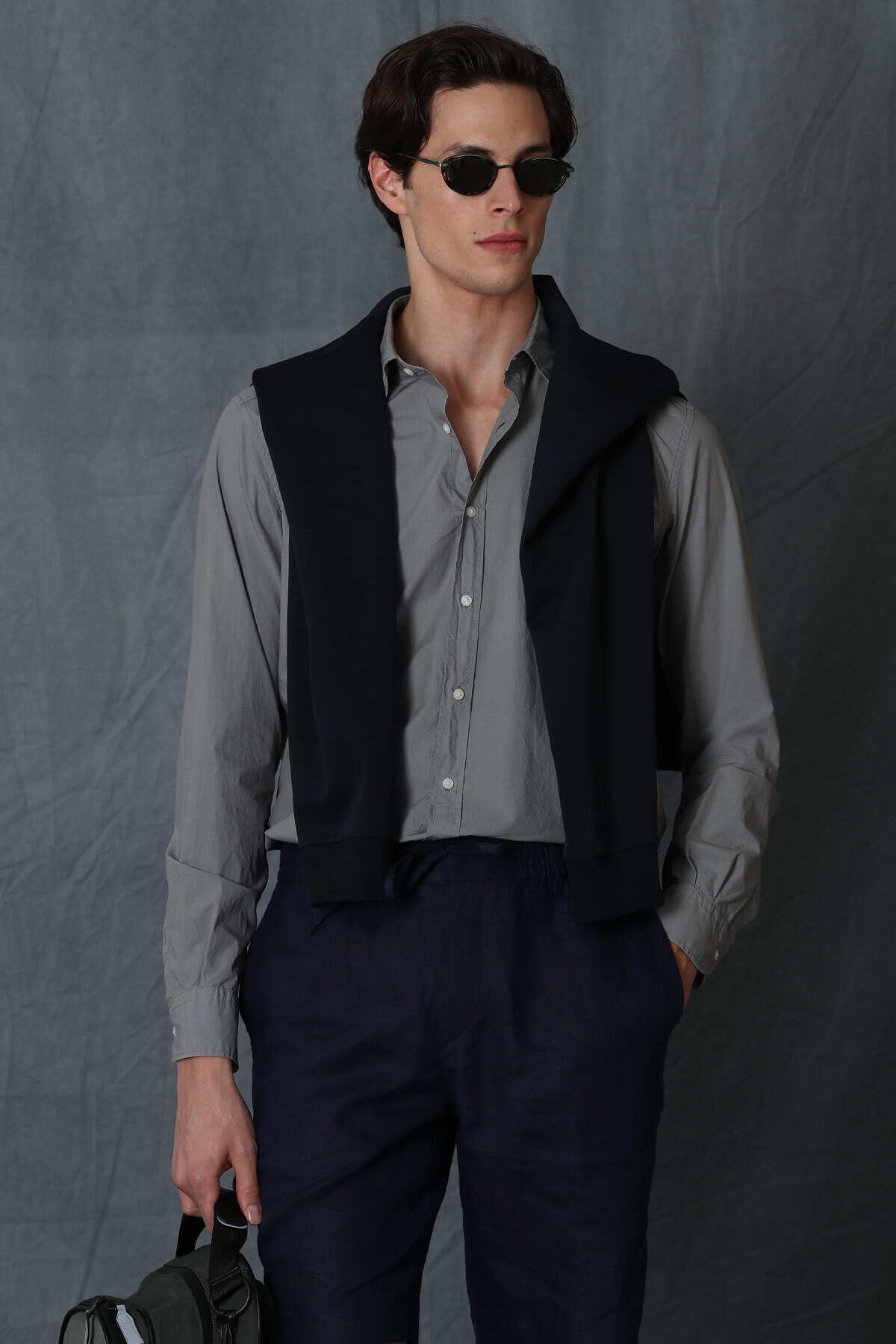 پیراهن مردانه لوفیان | 111010585 Lufian - Image 4