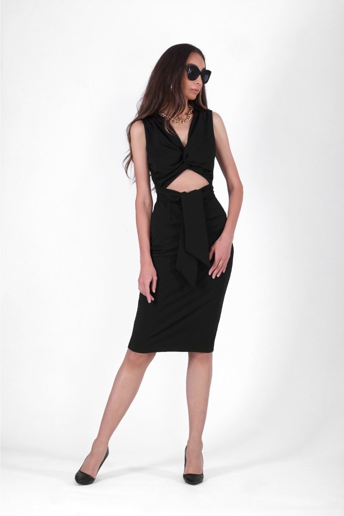 Topshop black prom dress hot sale