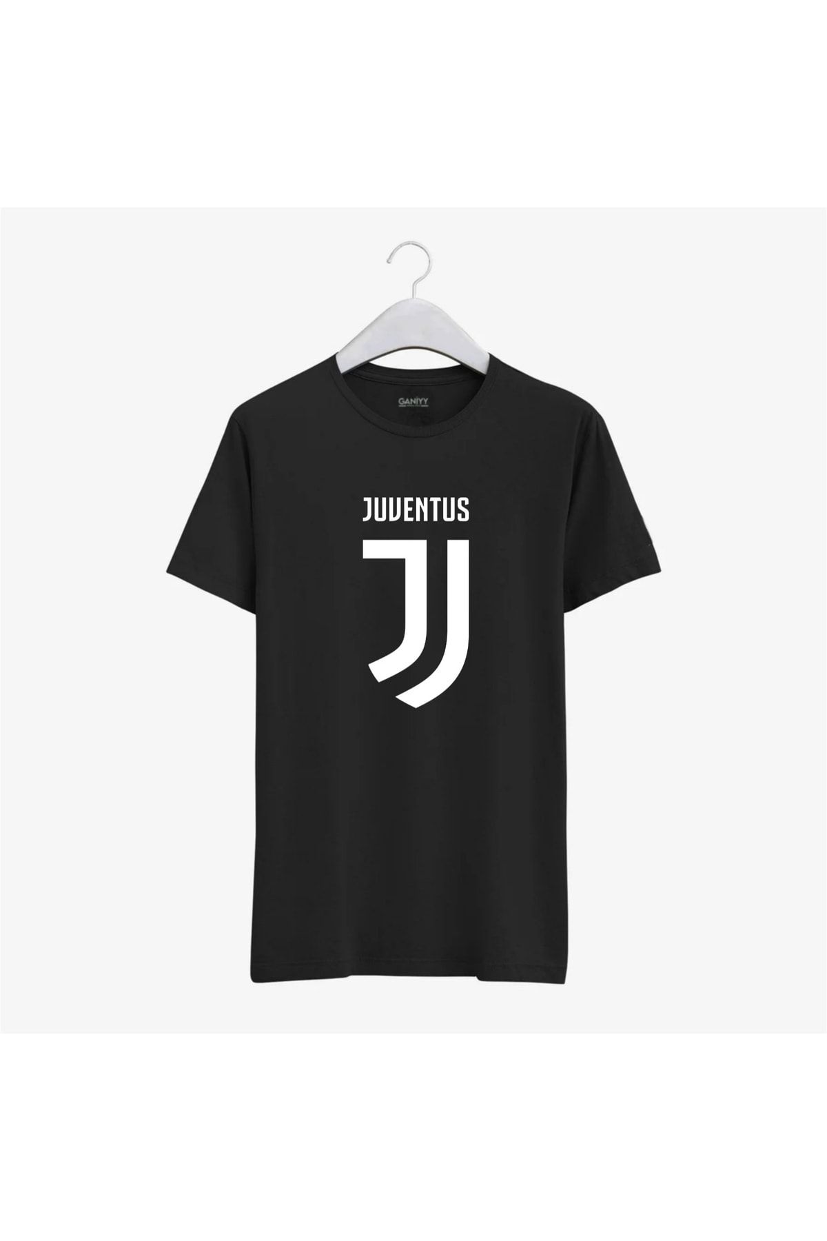 GAN YY Juventus Printed T Shirt 02 Trendyol
