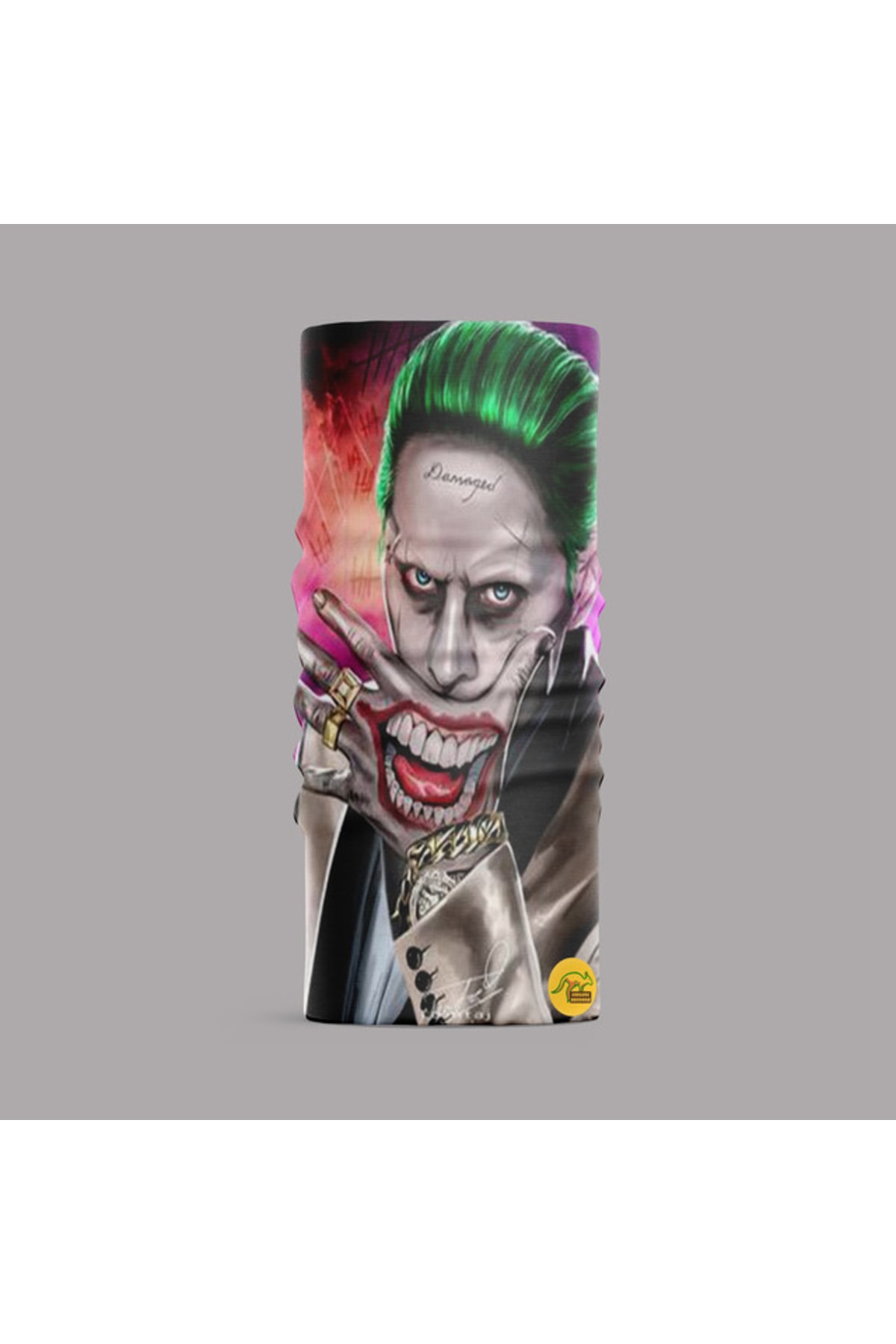 Buffalo Outdoor - Kamp - Dağcılık Çok Amaçlı Bandana