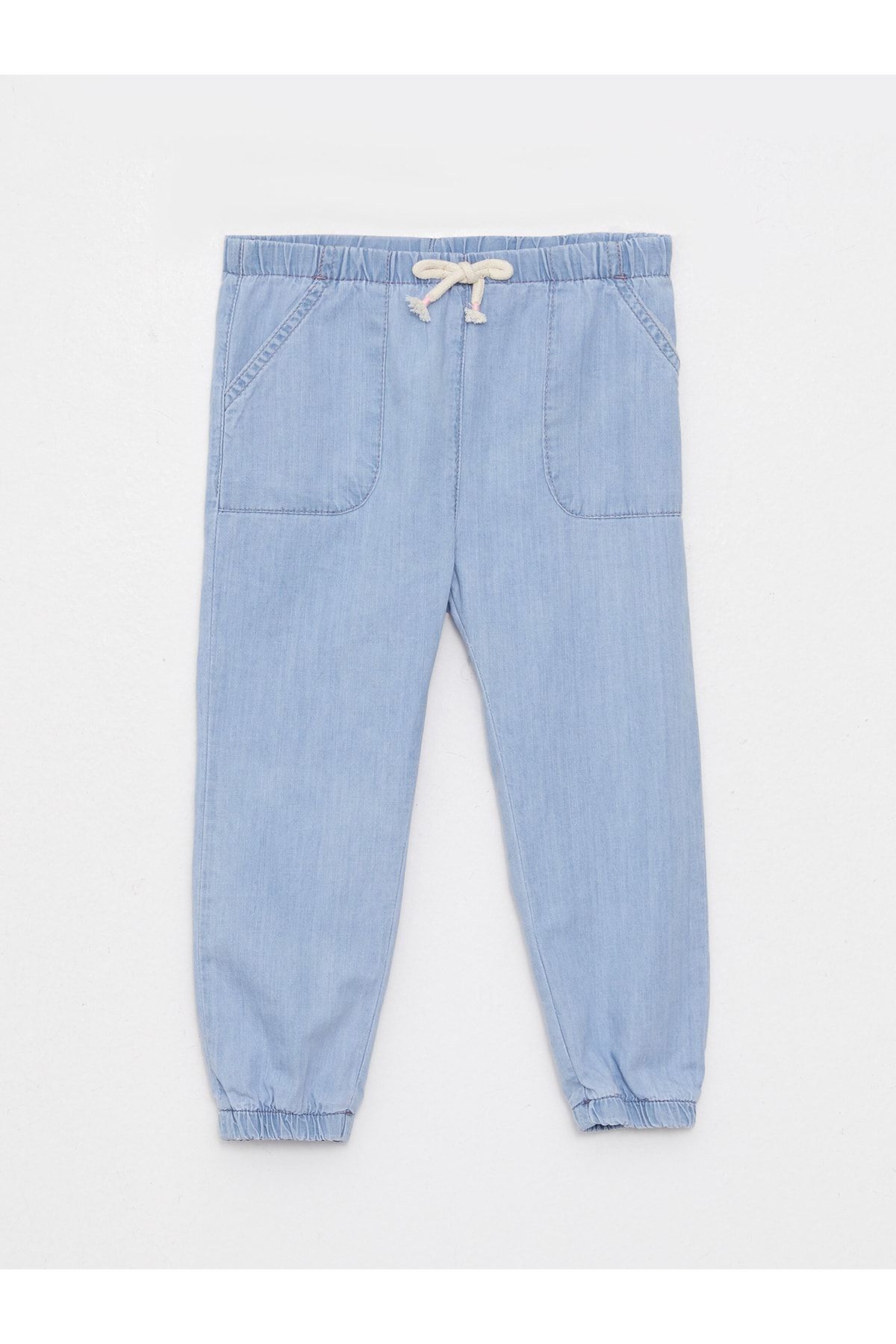 LC Waikiki Jeans Orange Jogger
