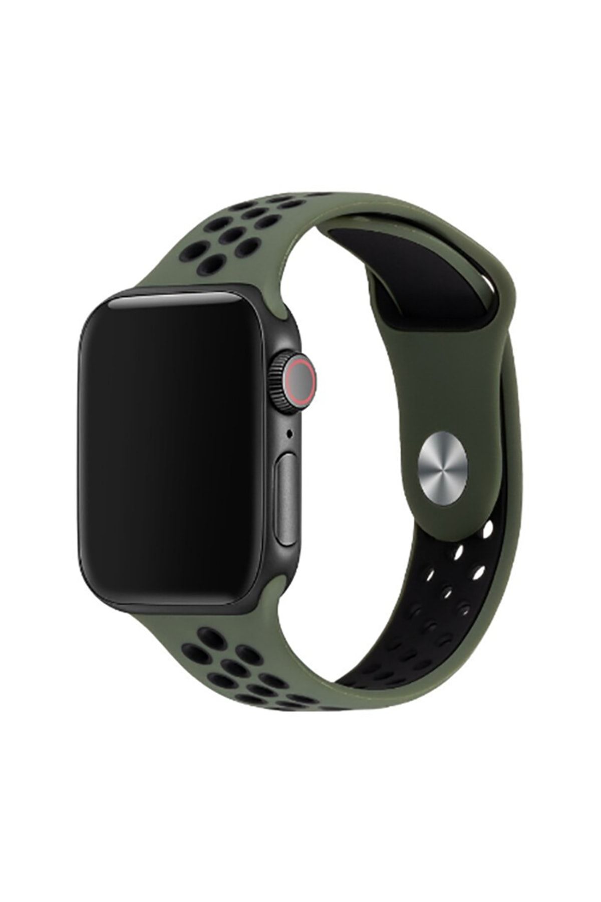Apple watch 3 nike 38 online