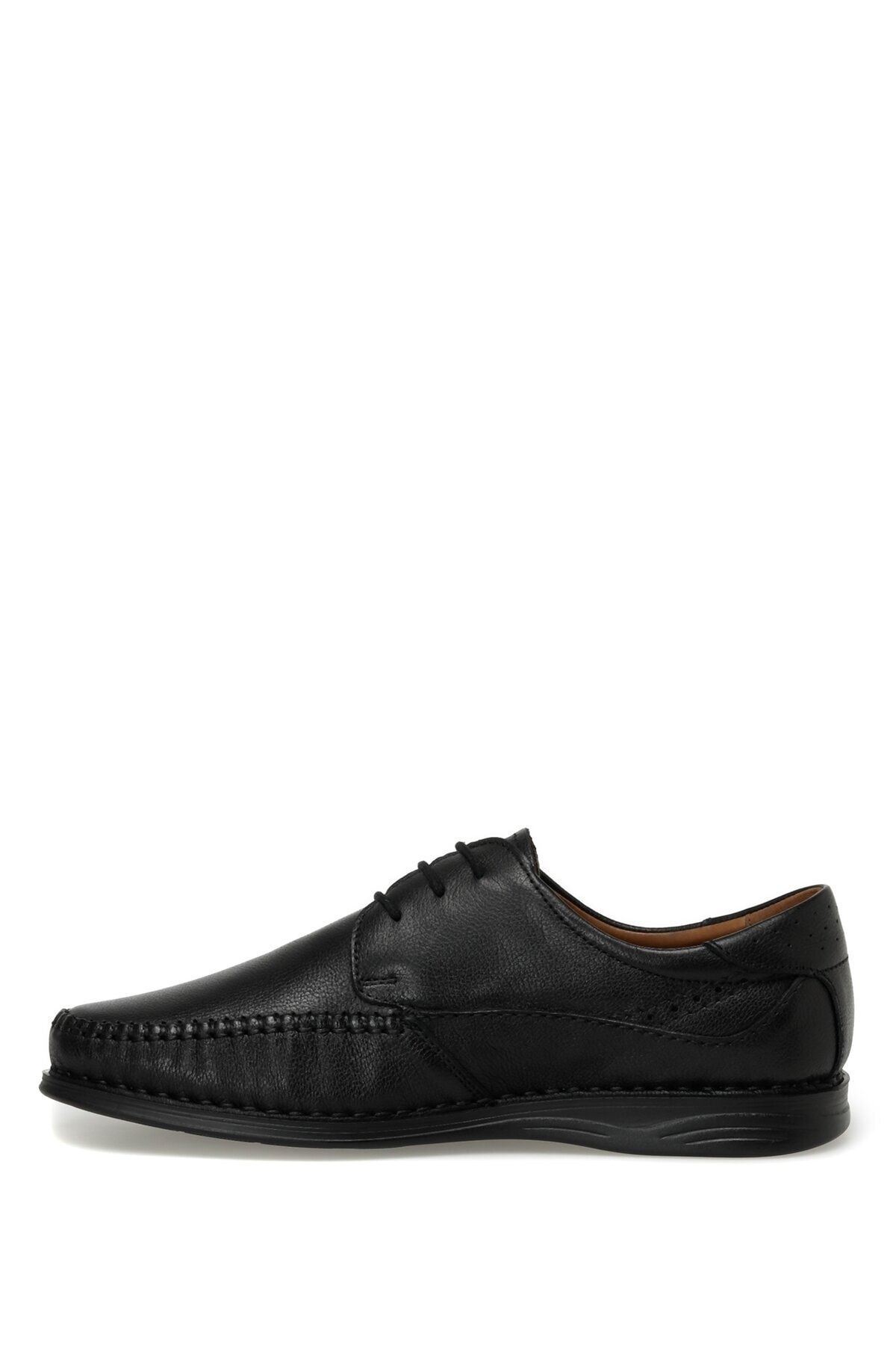 Polaris 5 Nokta-103919c.m 3fx Black Men's Casual Shoes 3