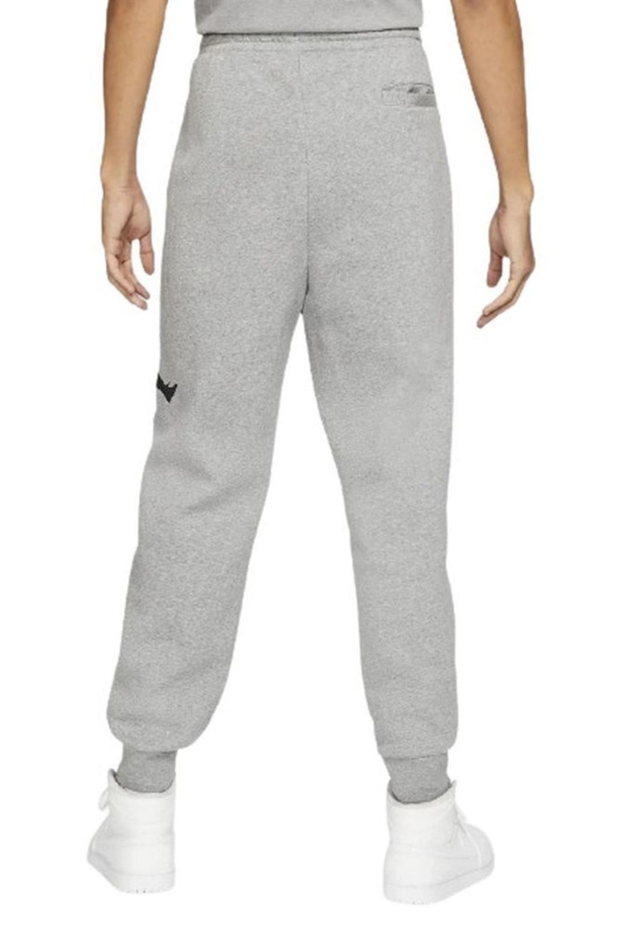 Nike jordan jumpman cuffed joggers best sale