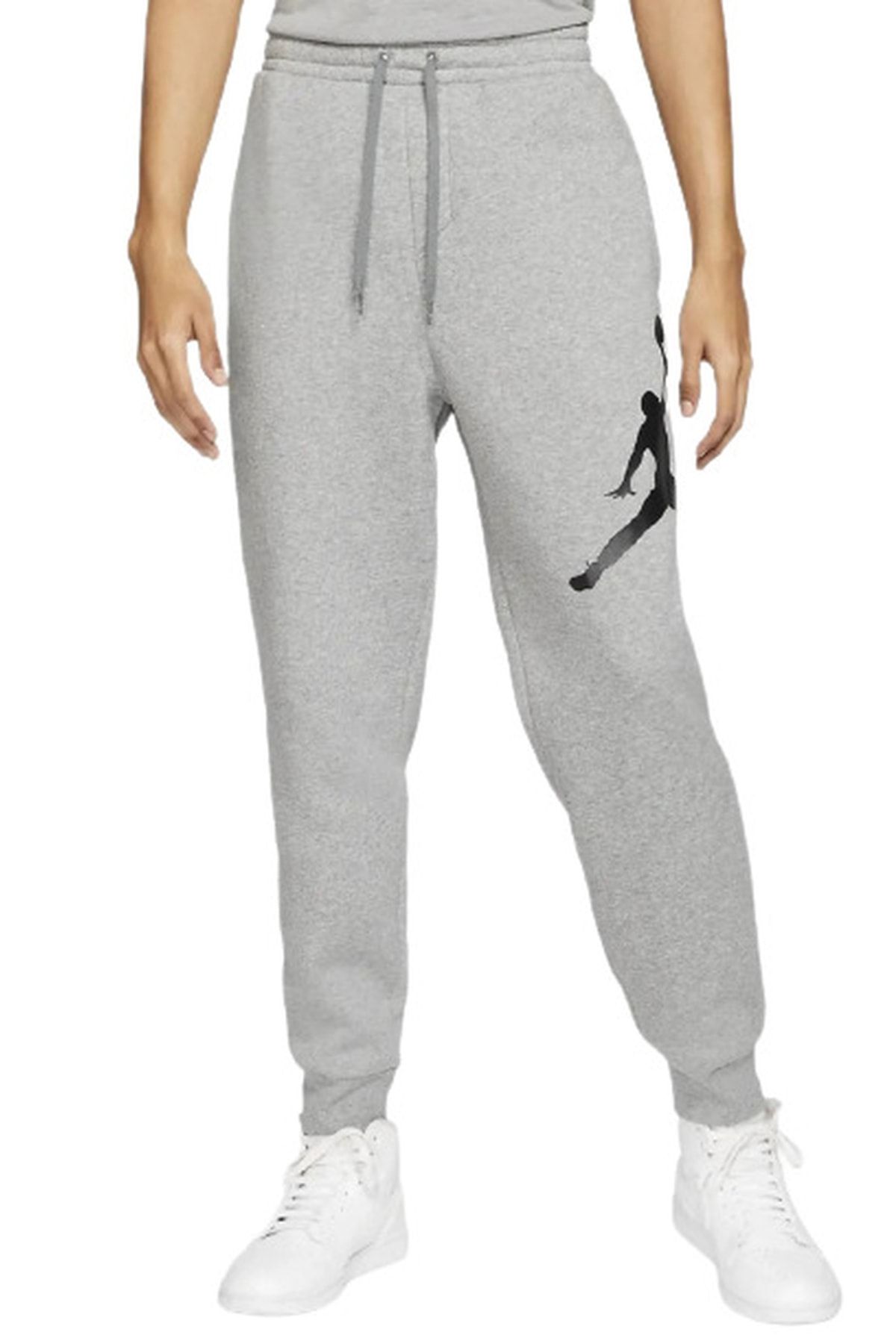 Nike jordan jumpman cuffed hot sale joggers