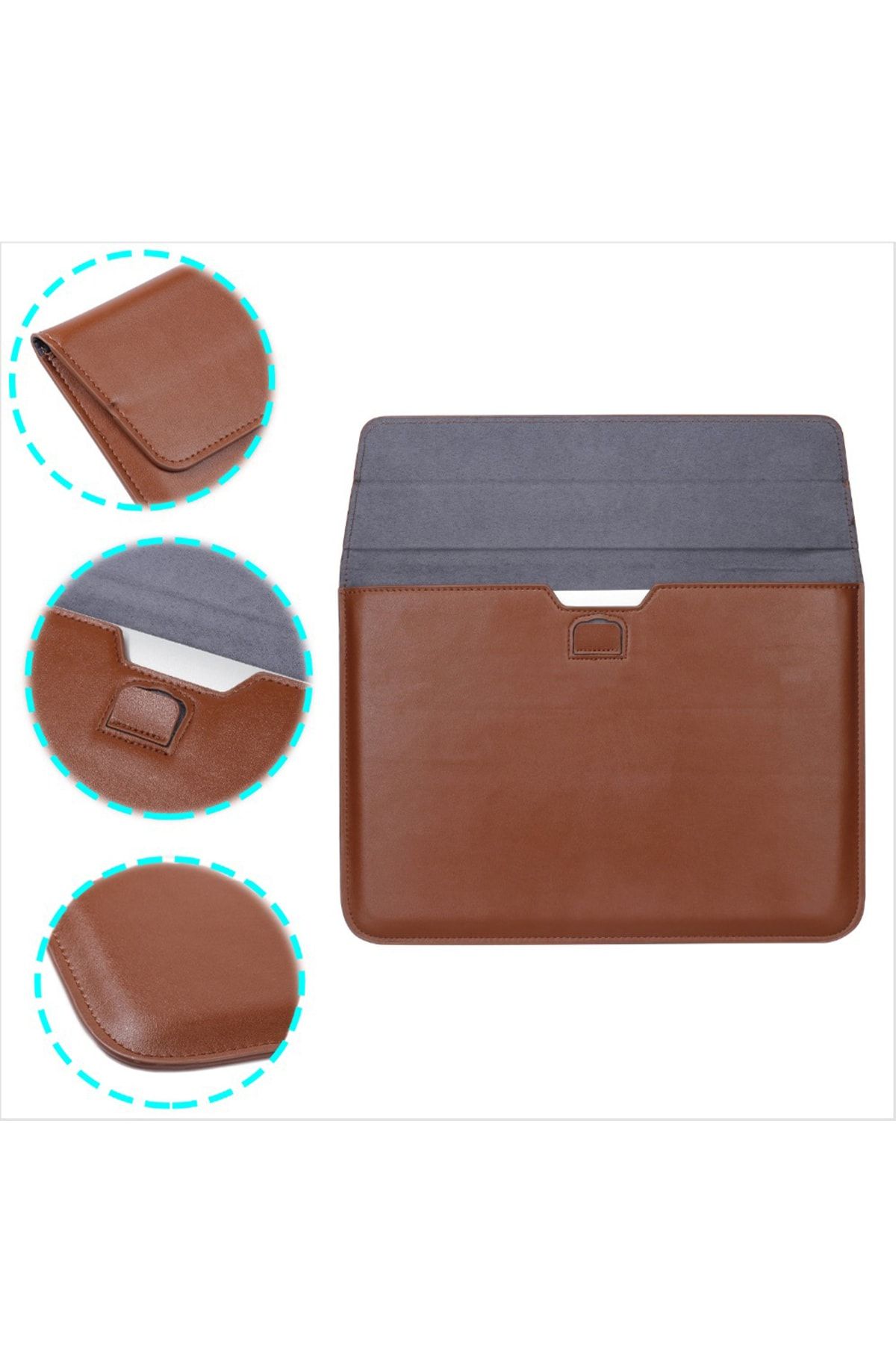 Huawei matebook x hotsell pro leather case