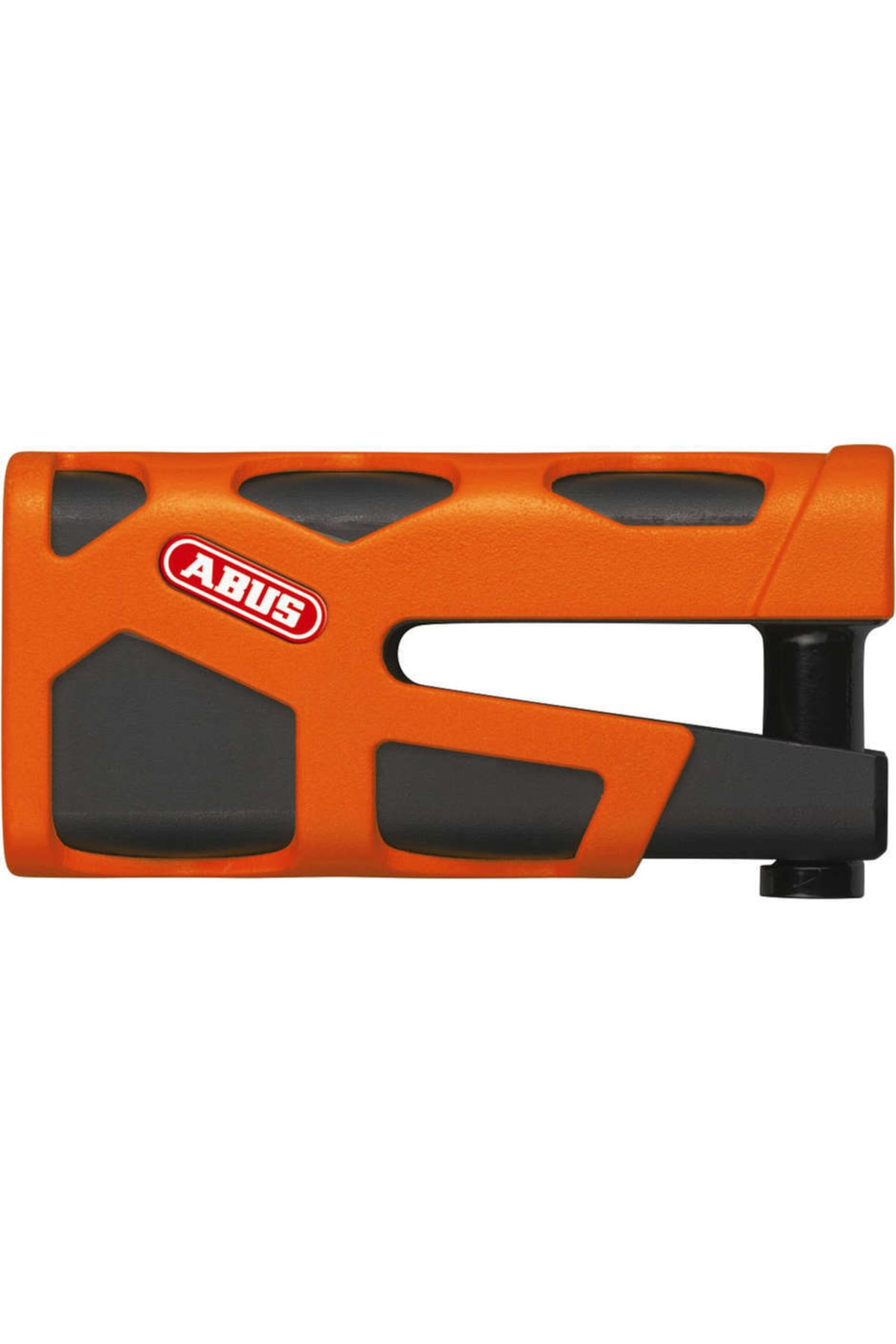 Abus Disk Kilidi Granıt Sledg 77 Web Orange