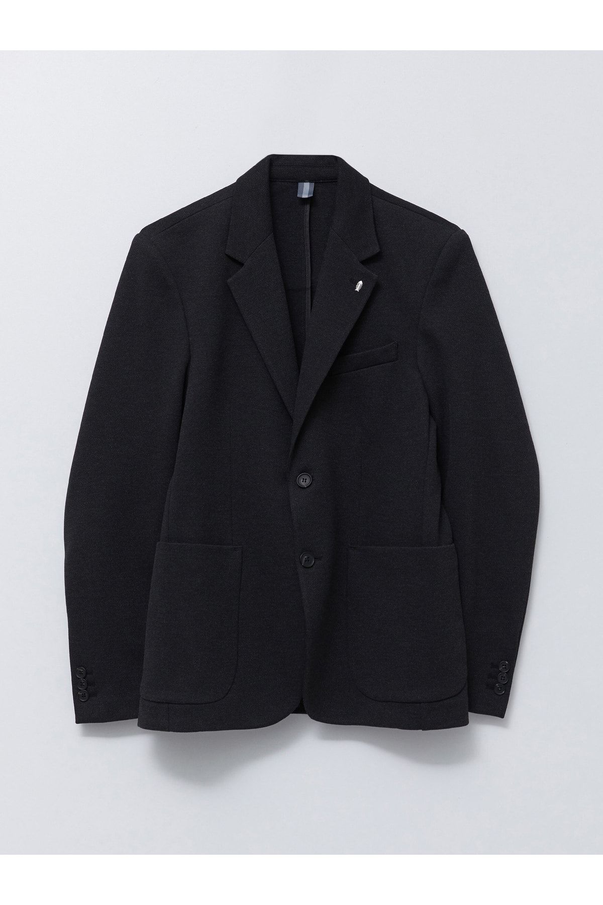 LC Waikiki-Men's Blazer - Slim Fit Jacket 8
