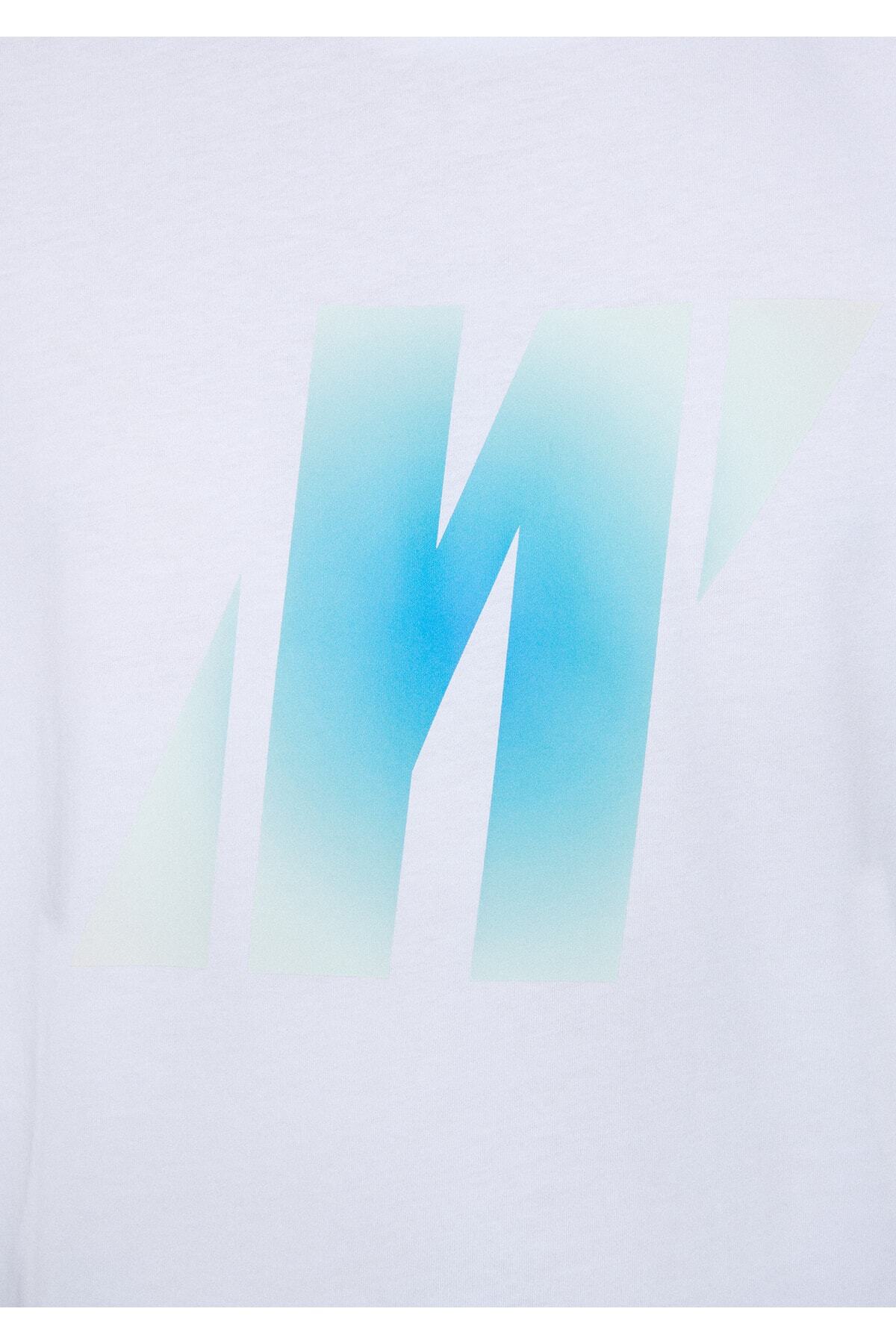 تی شرت مردانه ماوی 611527 - Image 5